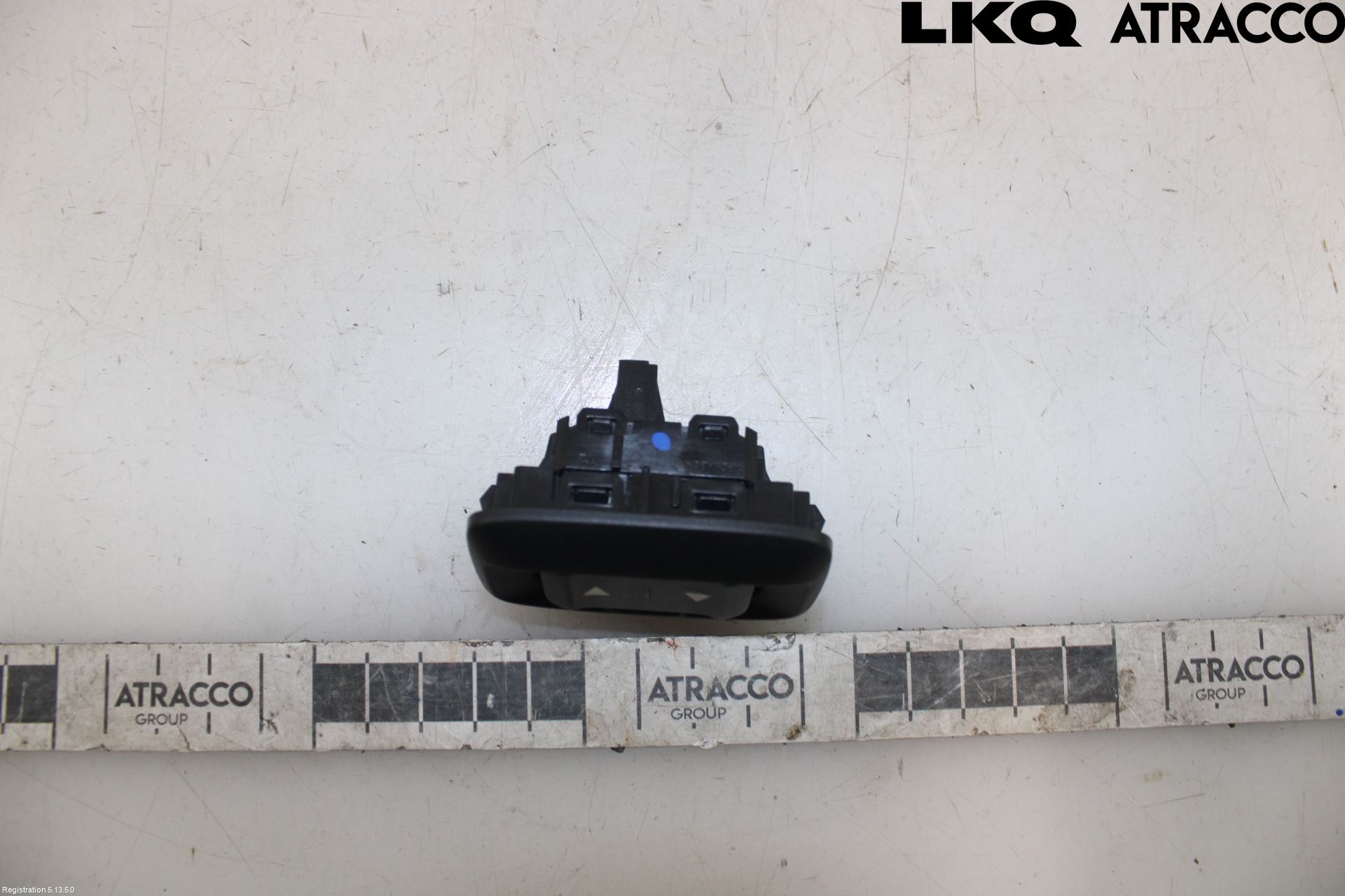 BMW 4 F32/F33/F82/F83 13-20 Strömställare Övrigt