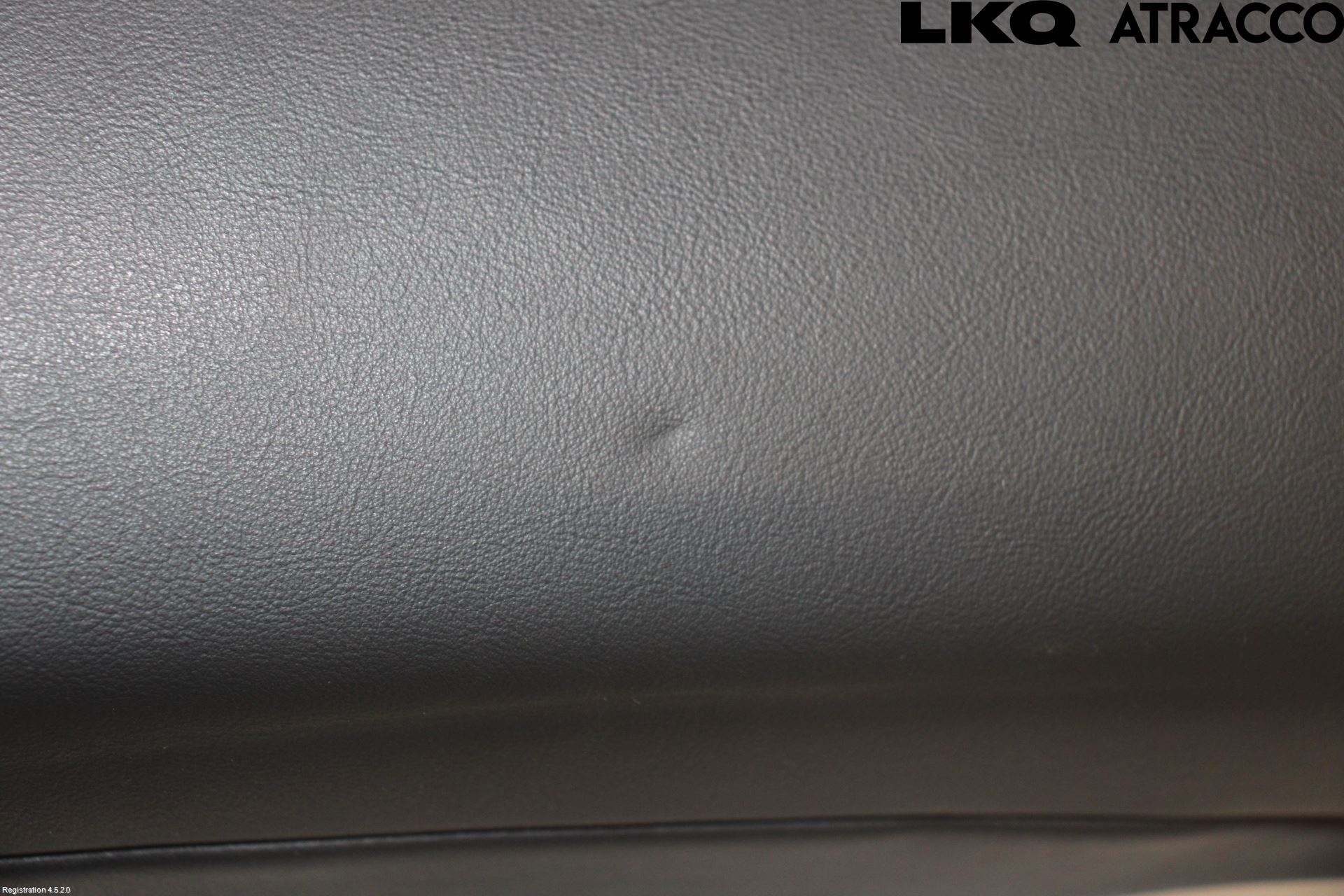 Volvo S60 11-13 Inredning Sidoklädsel