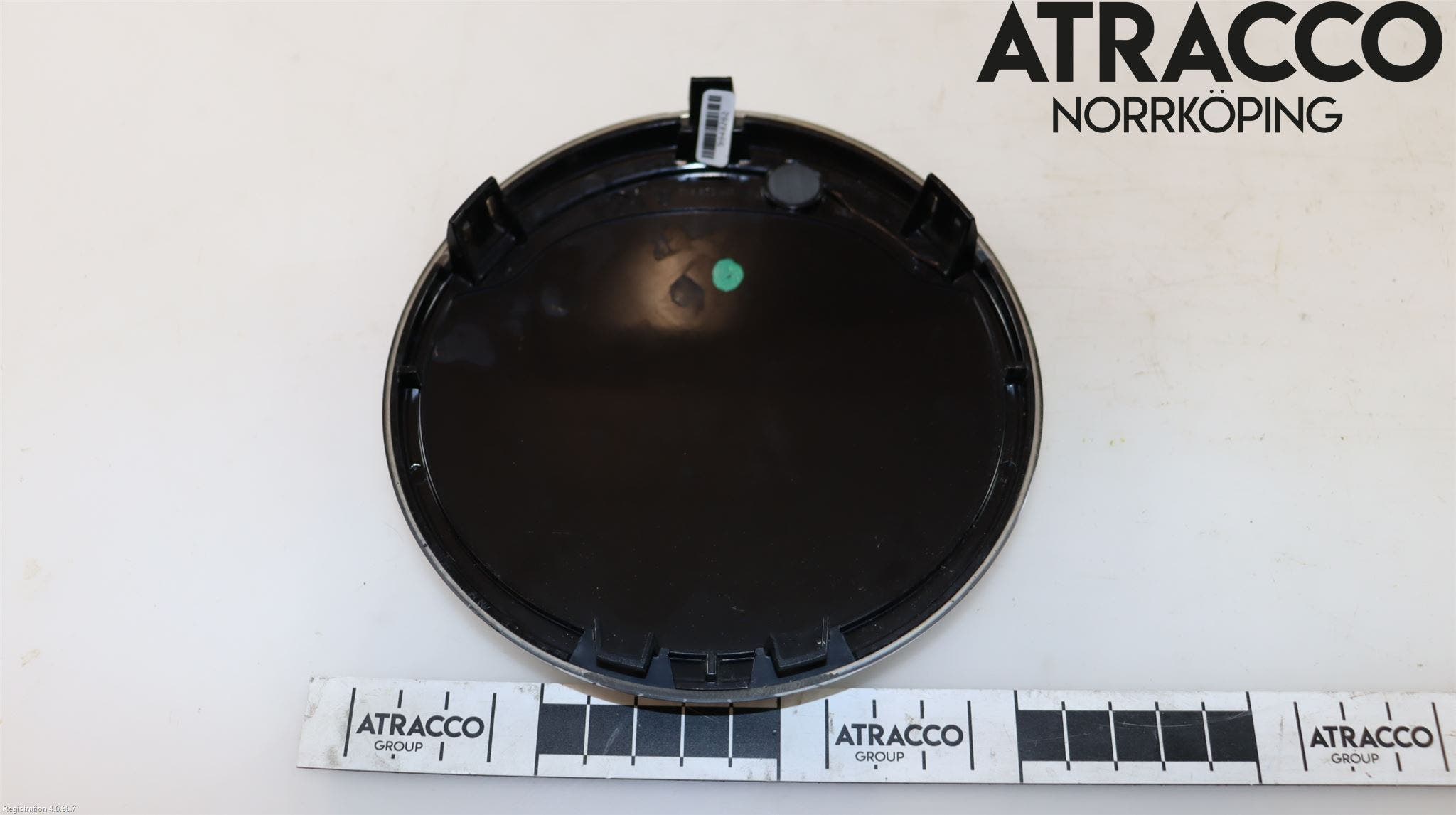 Volkswagen VW TIGUAN ALLSPACE 18- Emblem