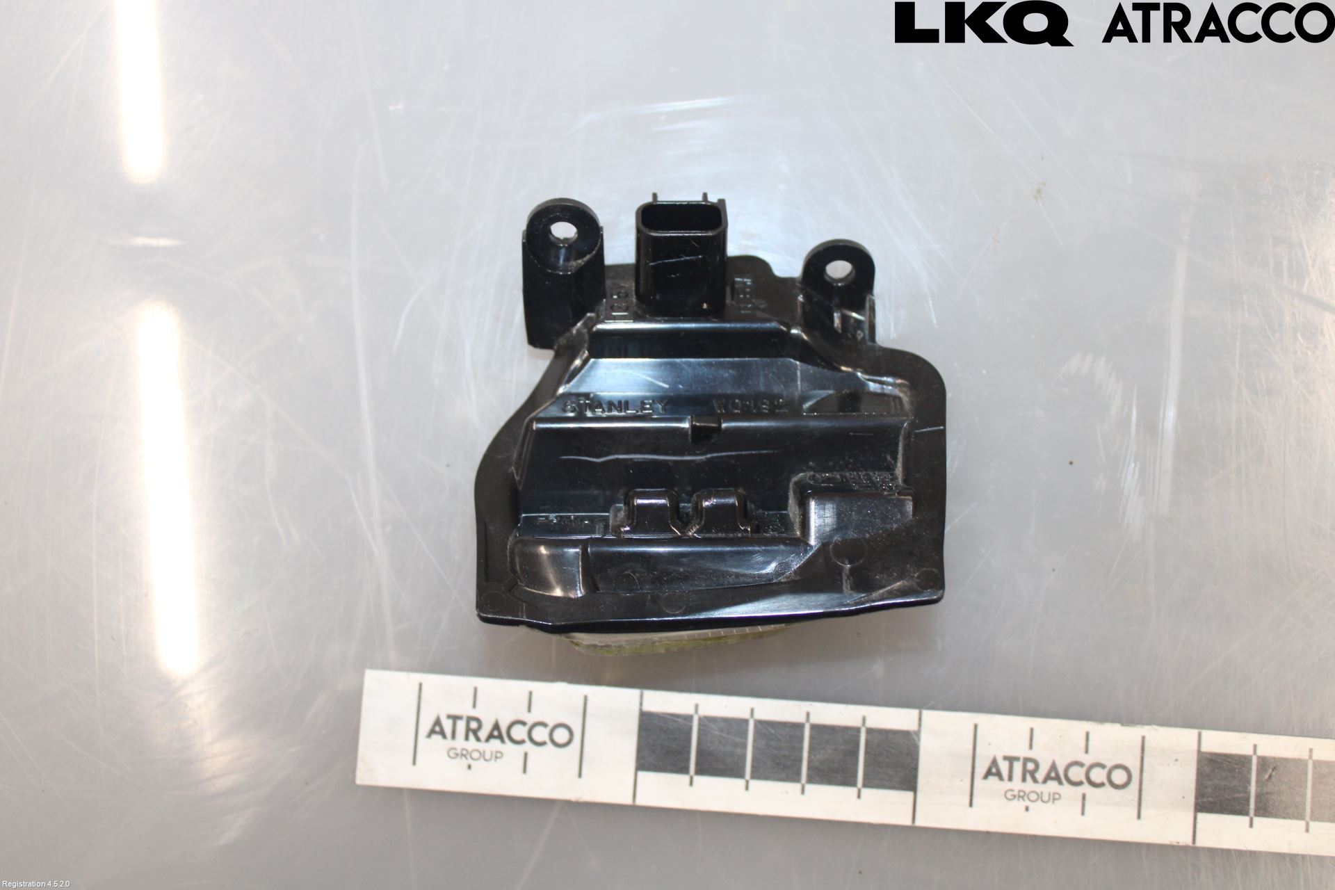 Mazda 6 13- Blinkers Sidoblinkers Vä