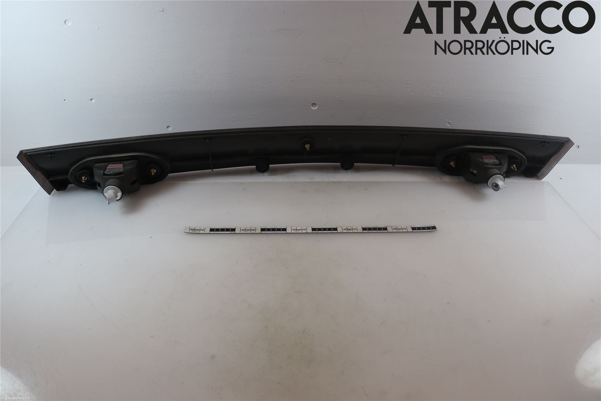 Citroen XM Dimljus/Reflex Bak