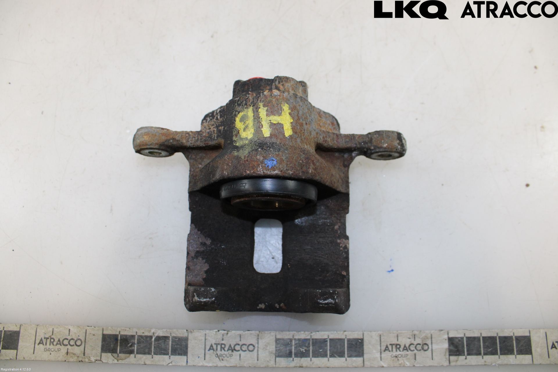 Subaru LEGACY    04-06 Bromsok Bak Höger