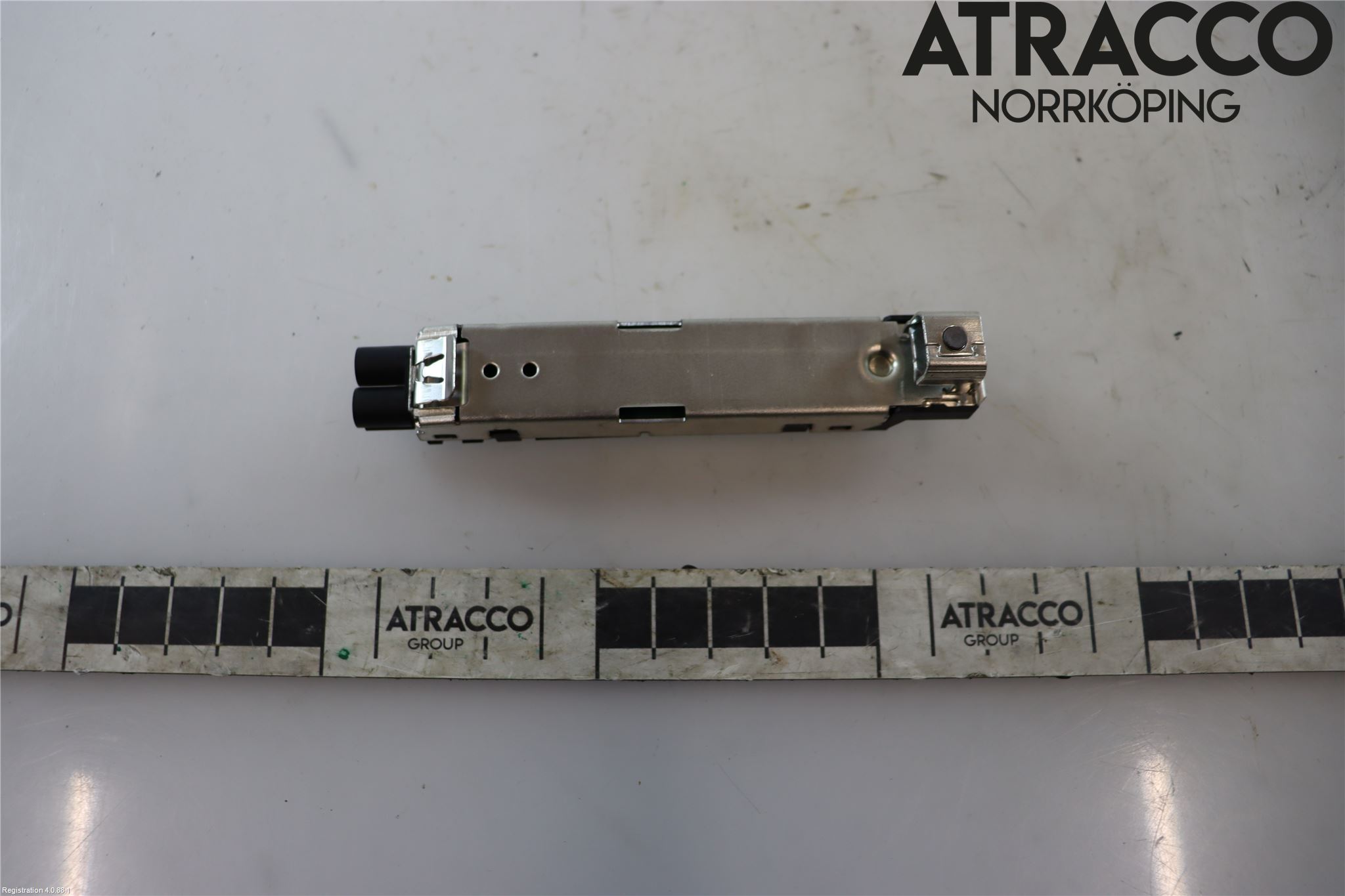 Seat LEON 20- Antenn