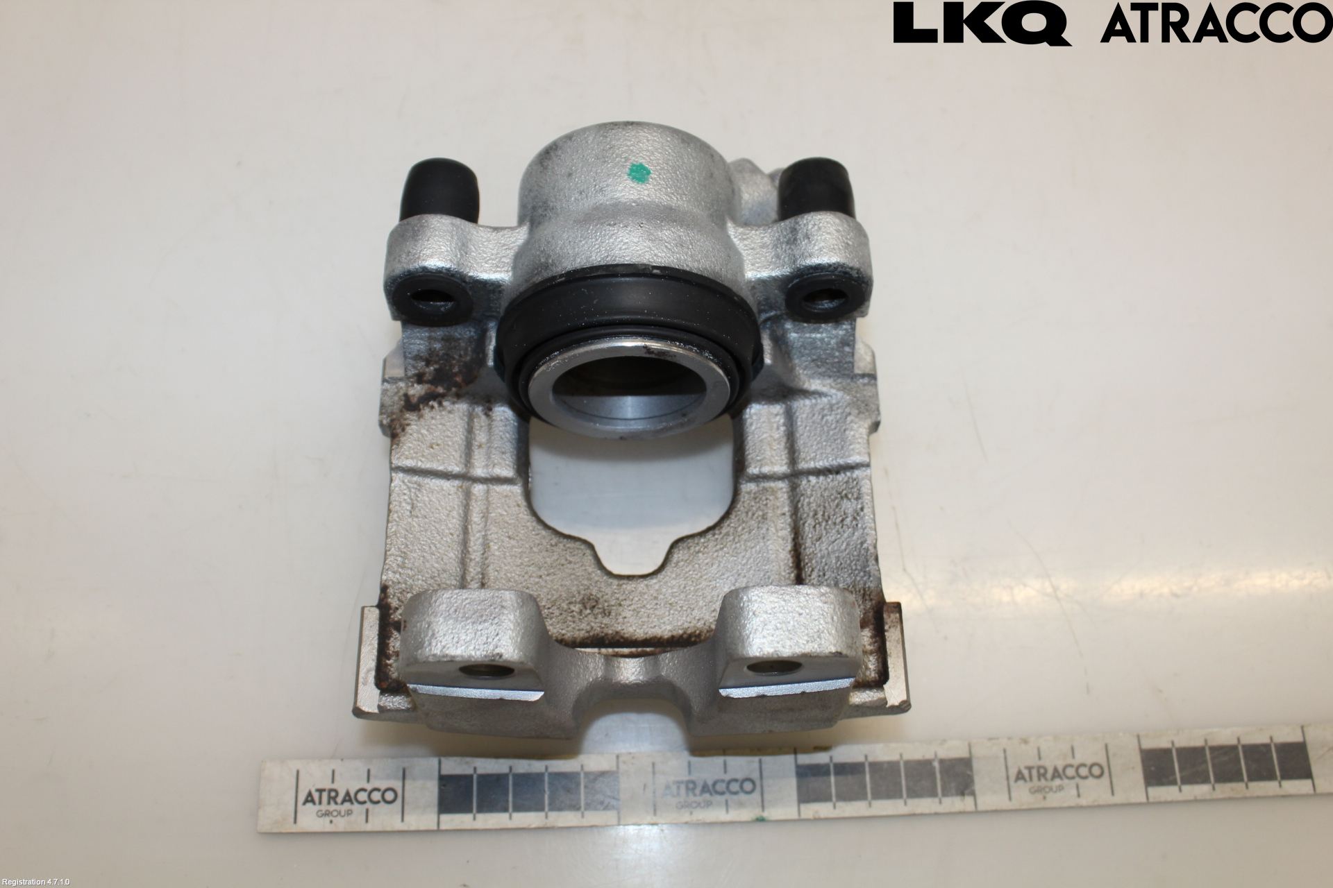 BMW 1 E87/81 5D/3D 03-11 Bromsok Fram Vänster