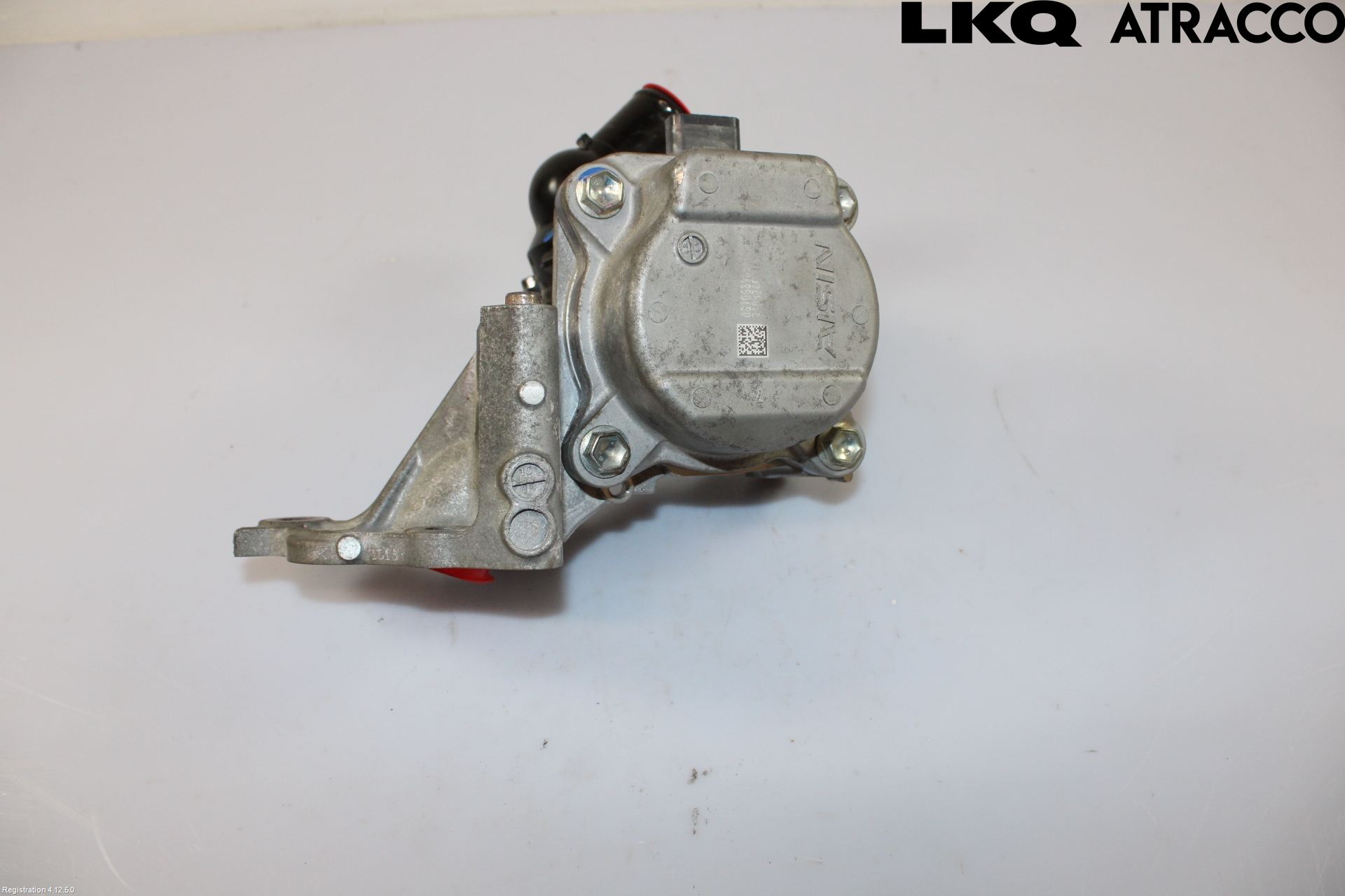Toyota YARIS XP21 20- Vattenpump