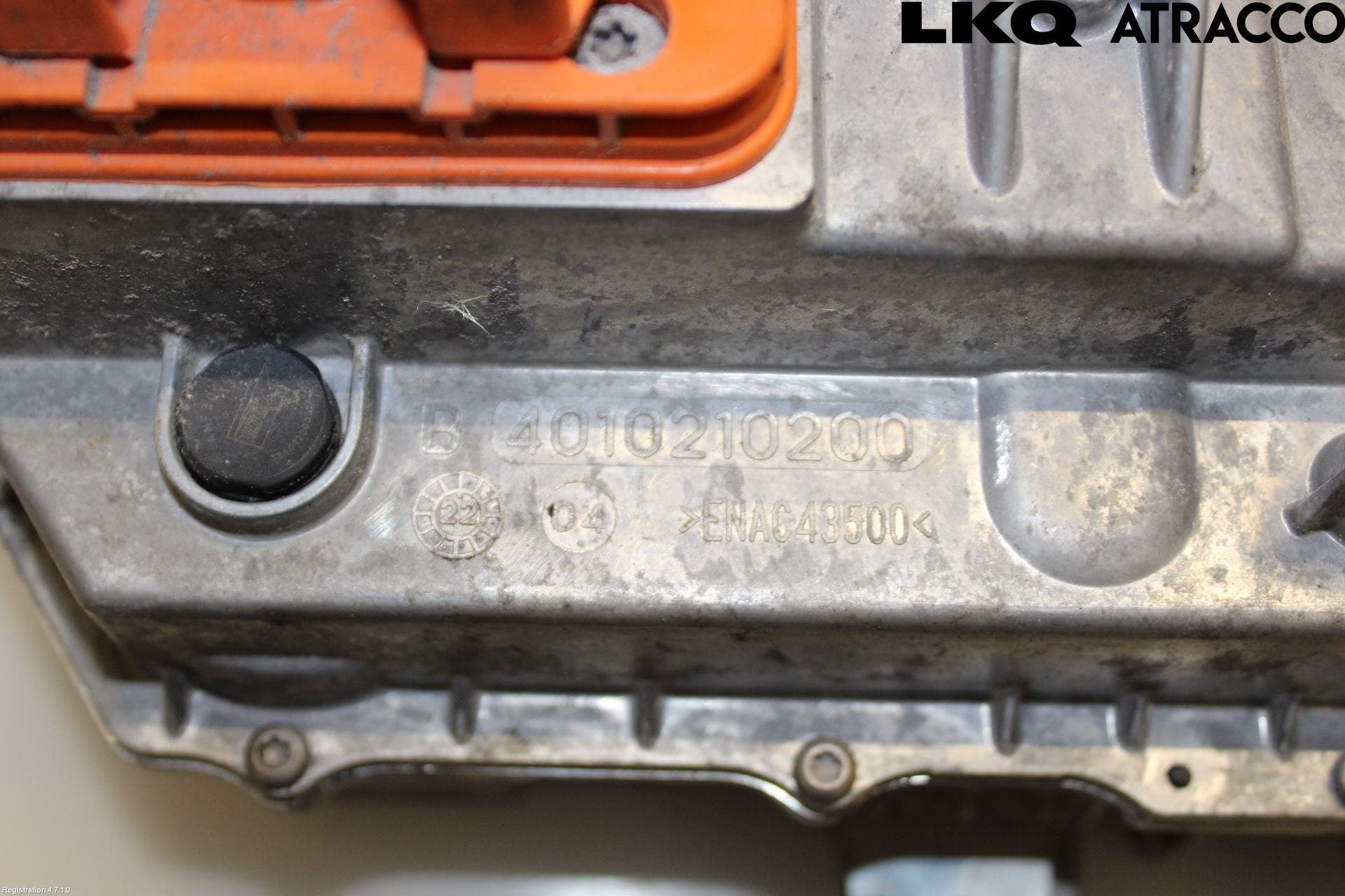 Mini ONE/COOPER 3DR F56 14-24 Converter