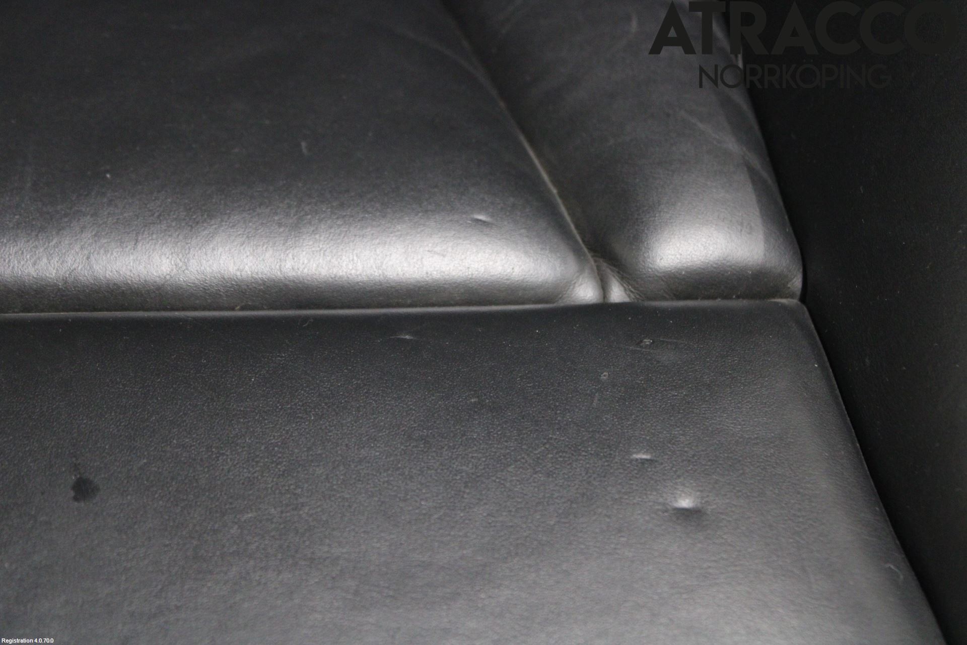 Audi A6/S6     05-11 Inredning Stol Fram Hö