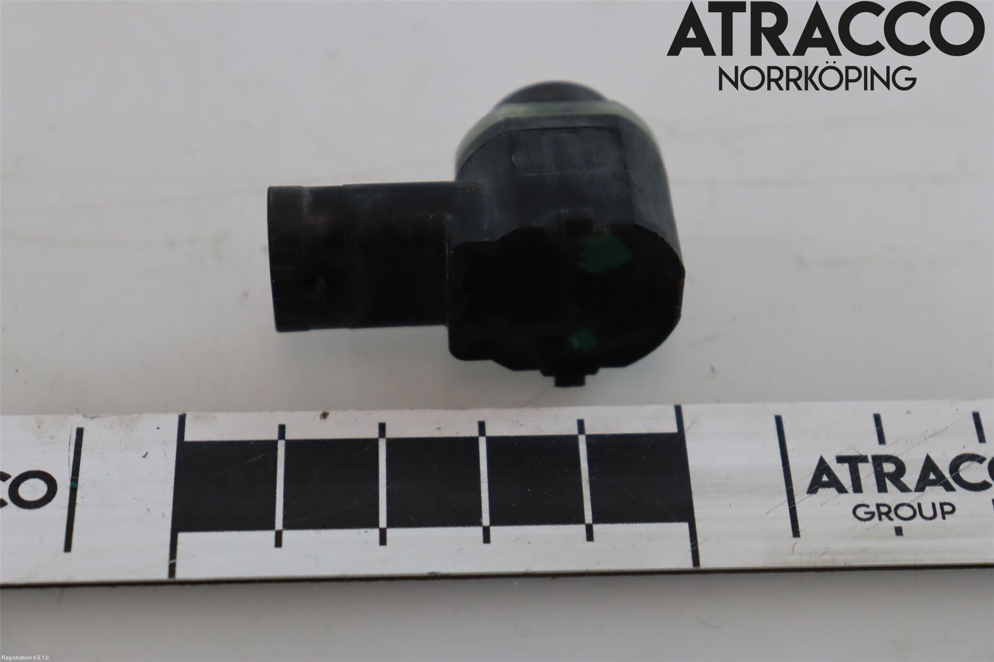 Audi A6/S6 4G 11-18 Parkeringshjälp Frontsensor