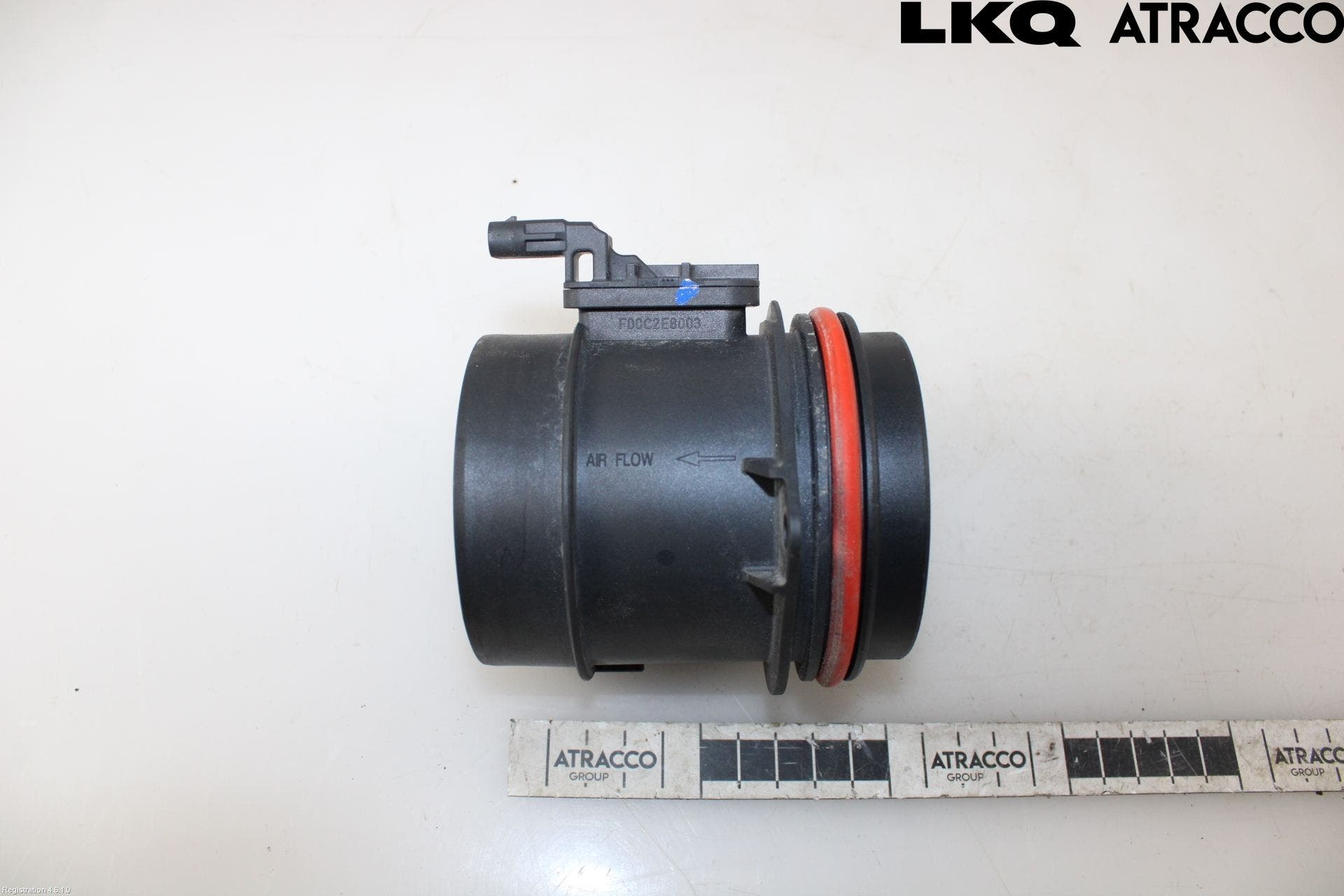 Mercedes-Benz MB A-KLASS (W177) 18- Injluftmassamätare