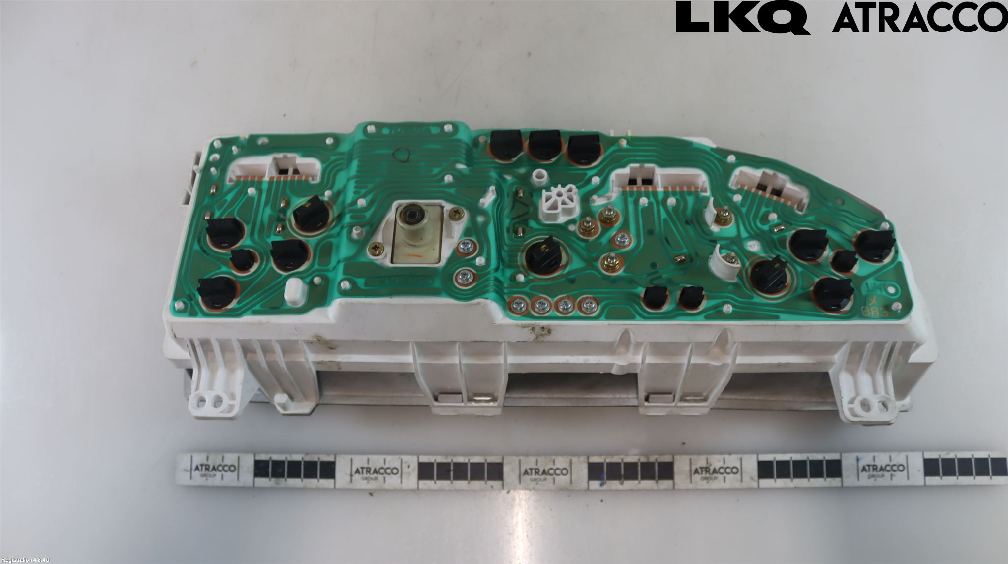 Toyota COROLLA 88-92 Instrument Komb