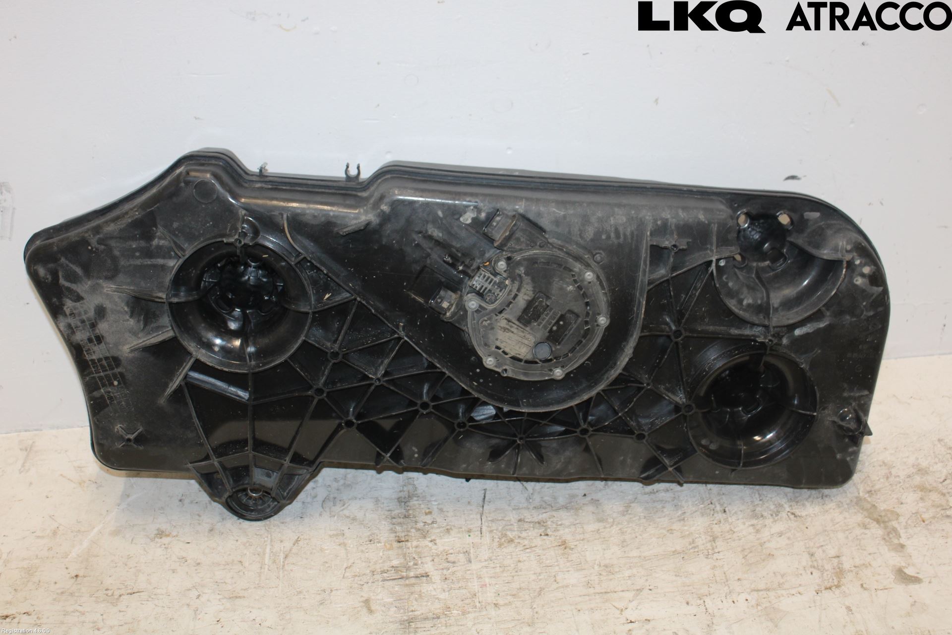 Mercedes-Benz MB GLE-KLASS (W167/V167/C167) 19- Adblue Tank