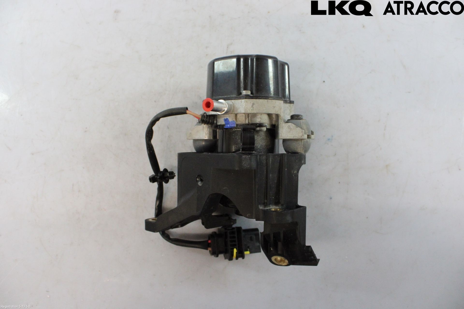 Mercedes-Benz MB EQB (X243) 22- Vakuumpump