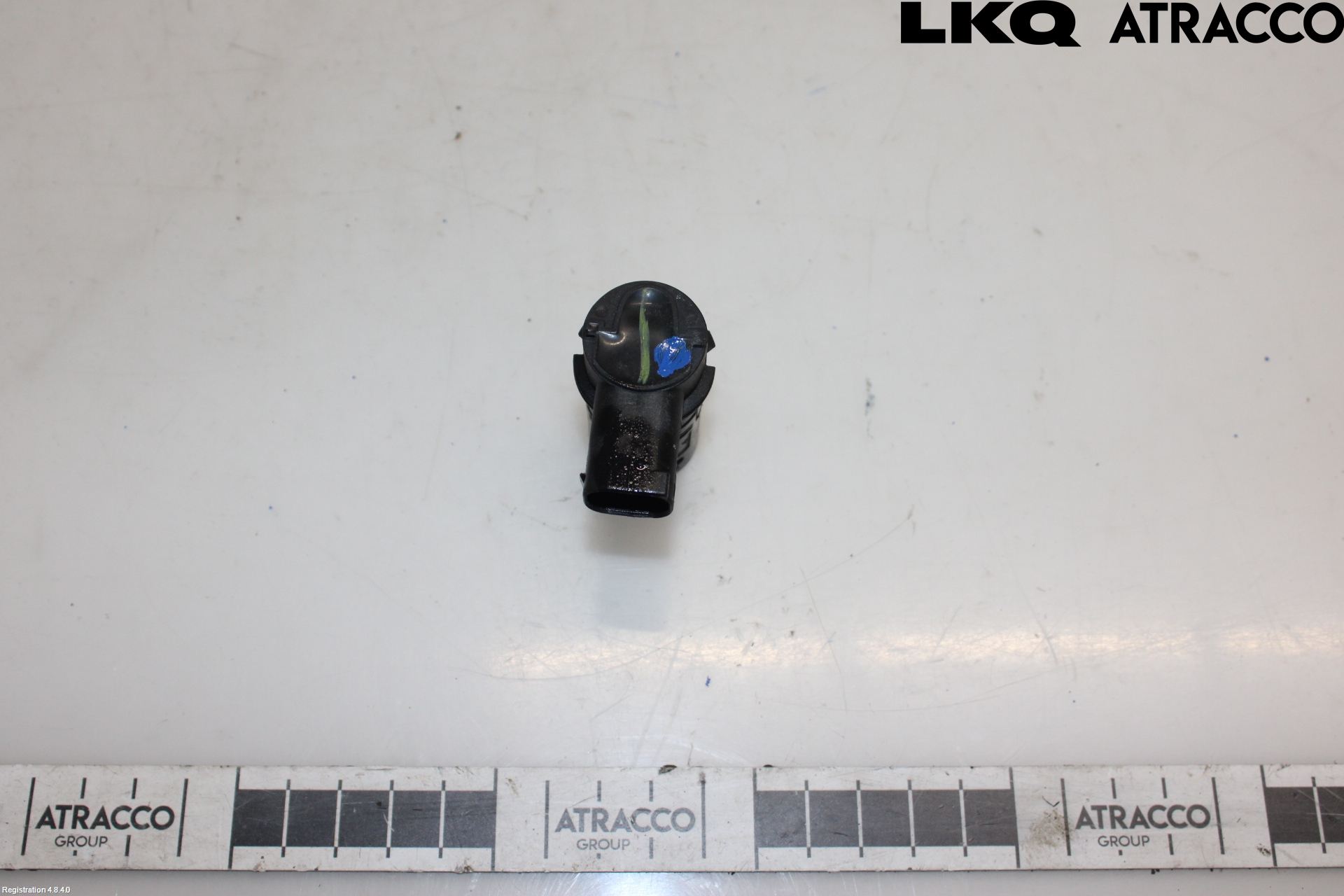 Jaguar XF 08-15 Parkeringshjälp Backsensor