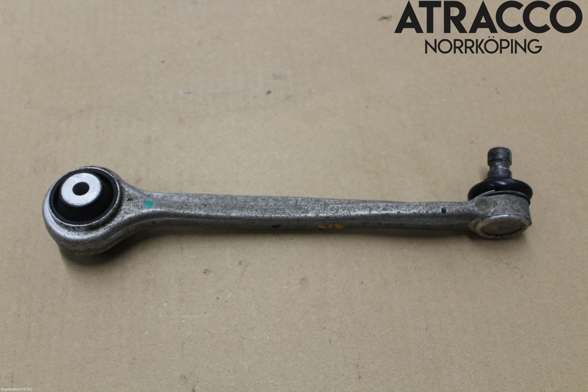 Audi A5 17- Bärarm Fram Övre Vä