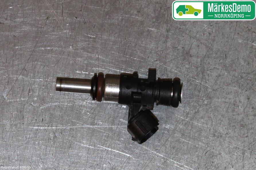 Audi A5 17- Injspridare