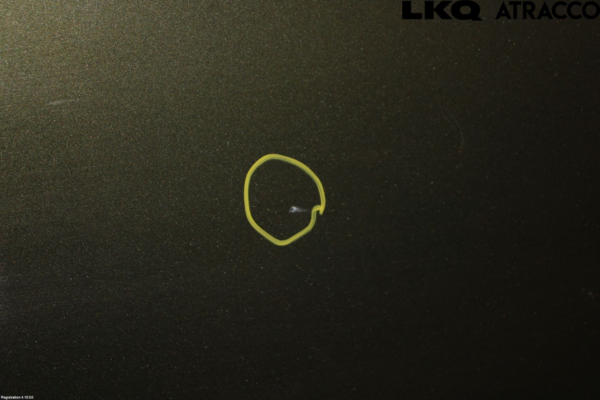 Jeep COMMANDER Dörr Bak Vänster