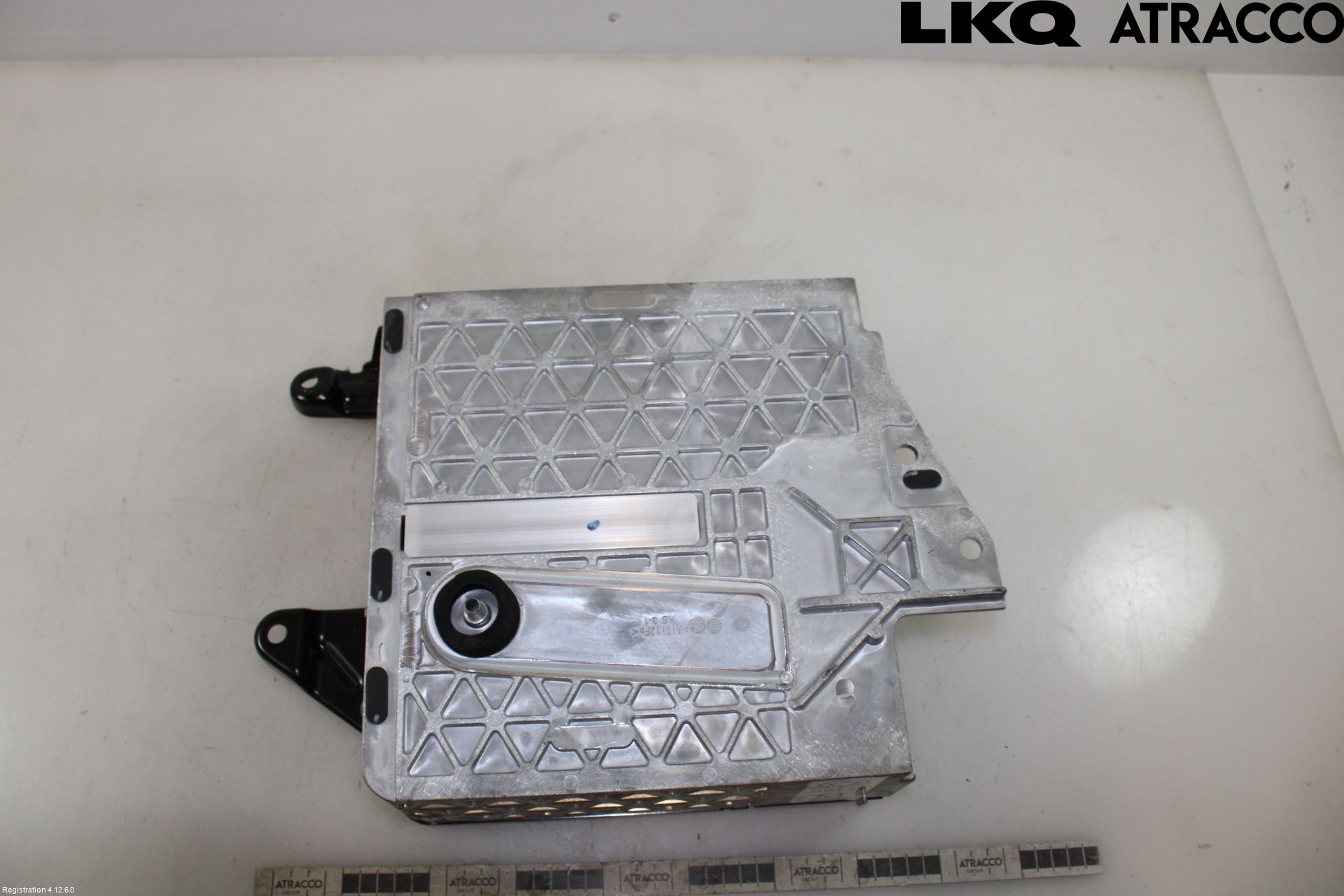 Volkswagen VW GOLF / E-GOLF VIII 20- Batteri Högspänning