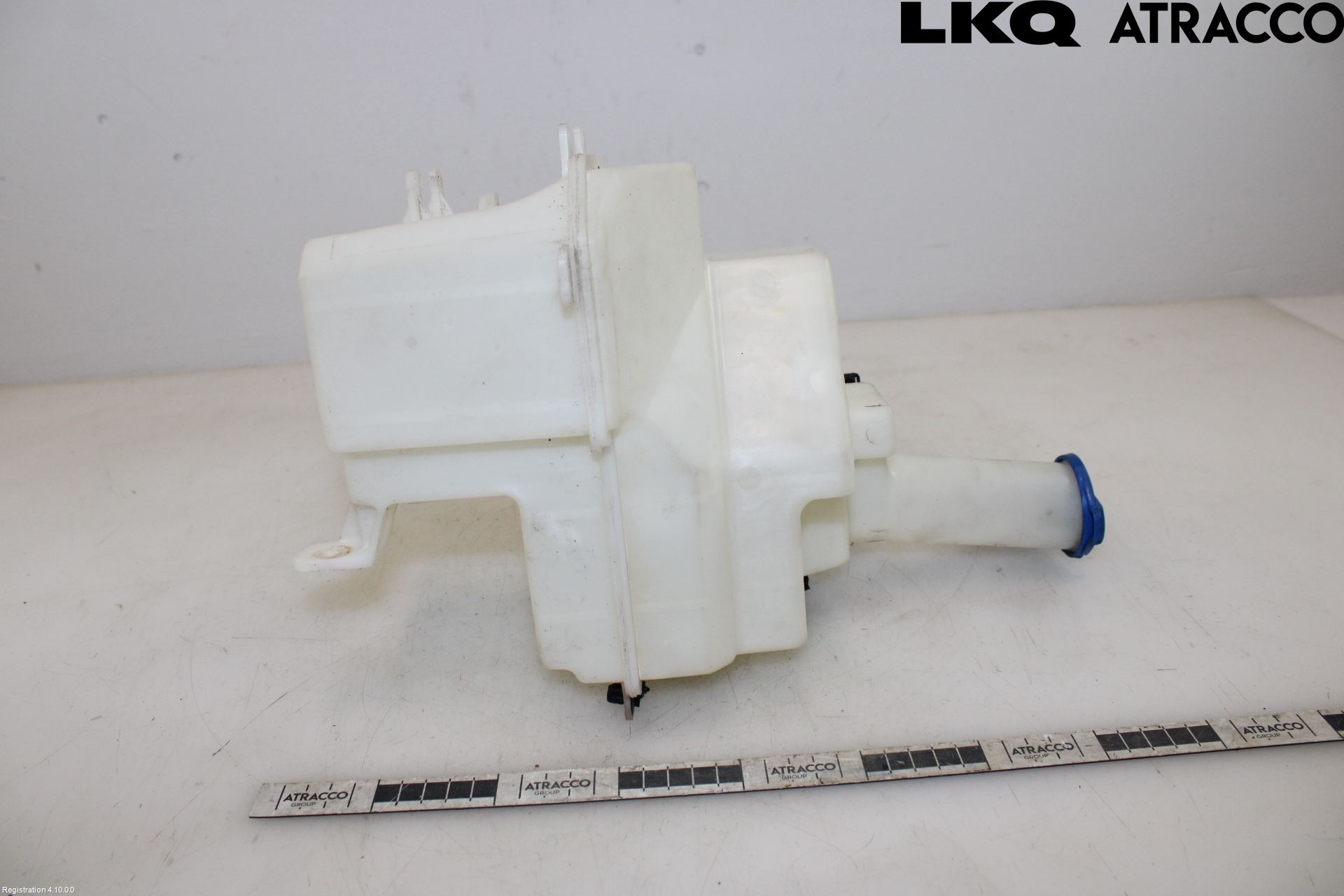 Hyundai i10 PA 08-13 Spolartank Vindruta
