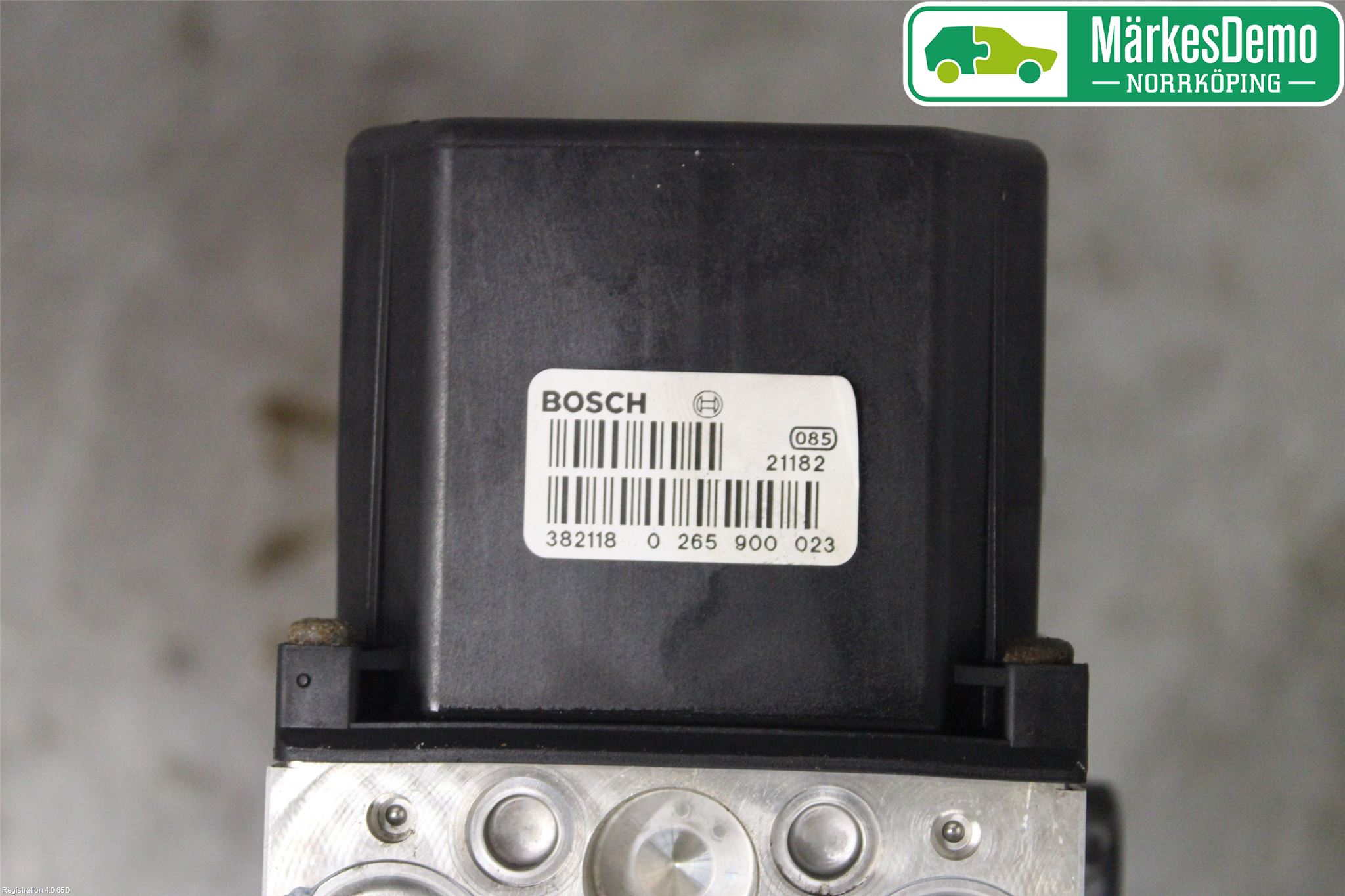 Jaguar X-TYPE Abs Hydraulaggregat