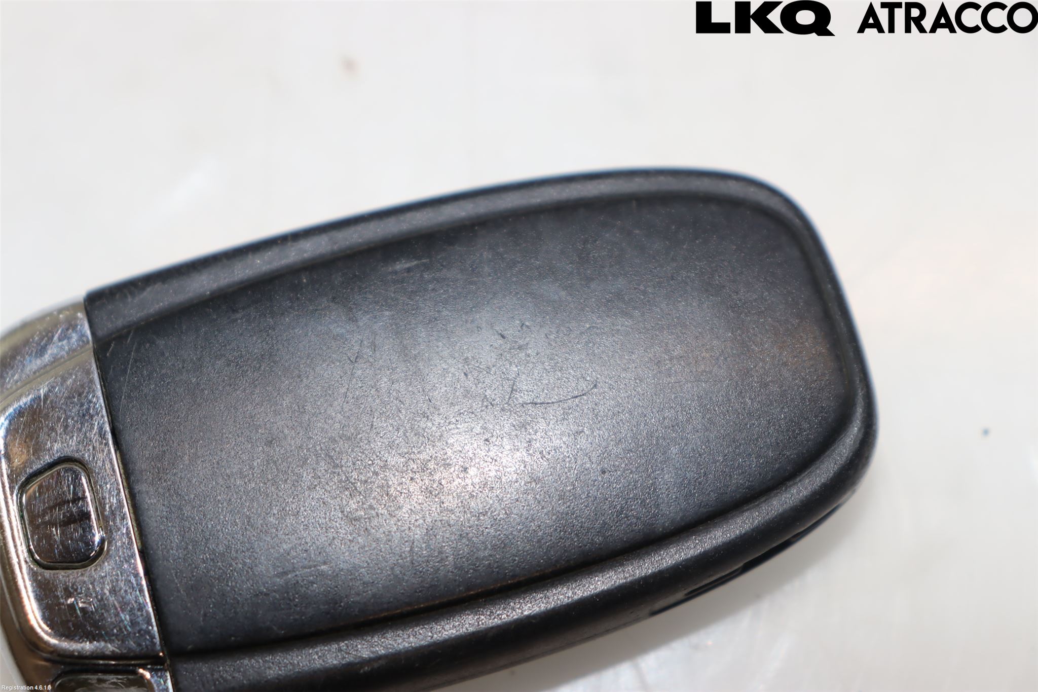 Audi A4/S4 08-11 Fjärrkontroll Larm-Centrallås