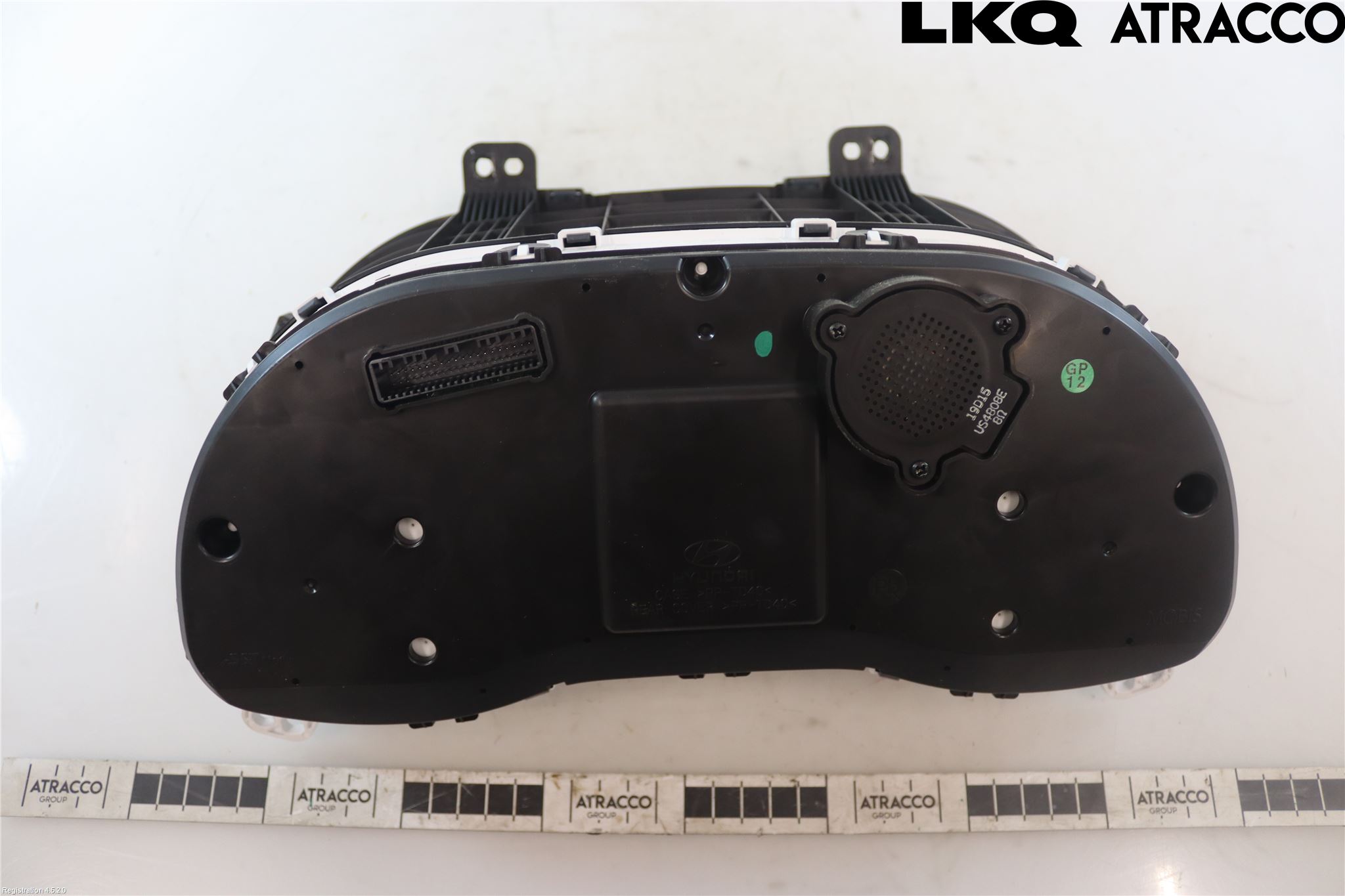 Hyundai KONA/ELECTRIC OS 18-23 Instrument Komb
