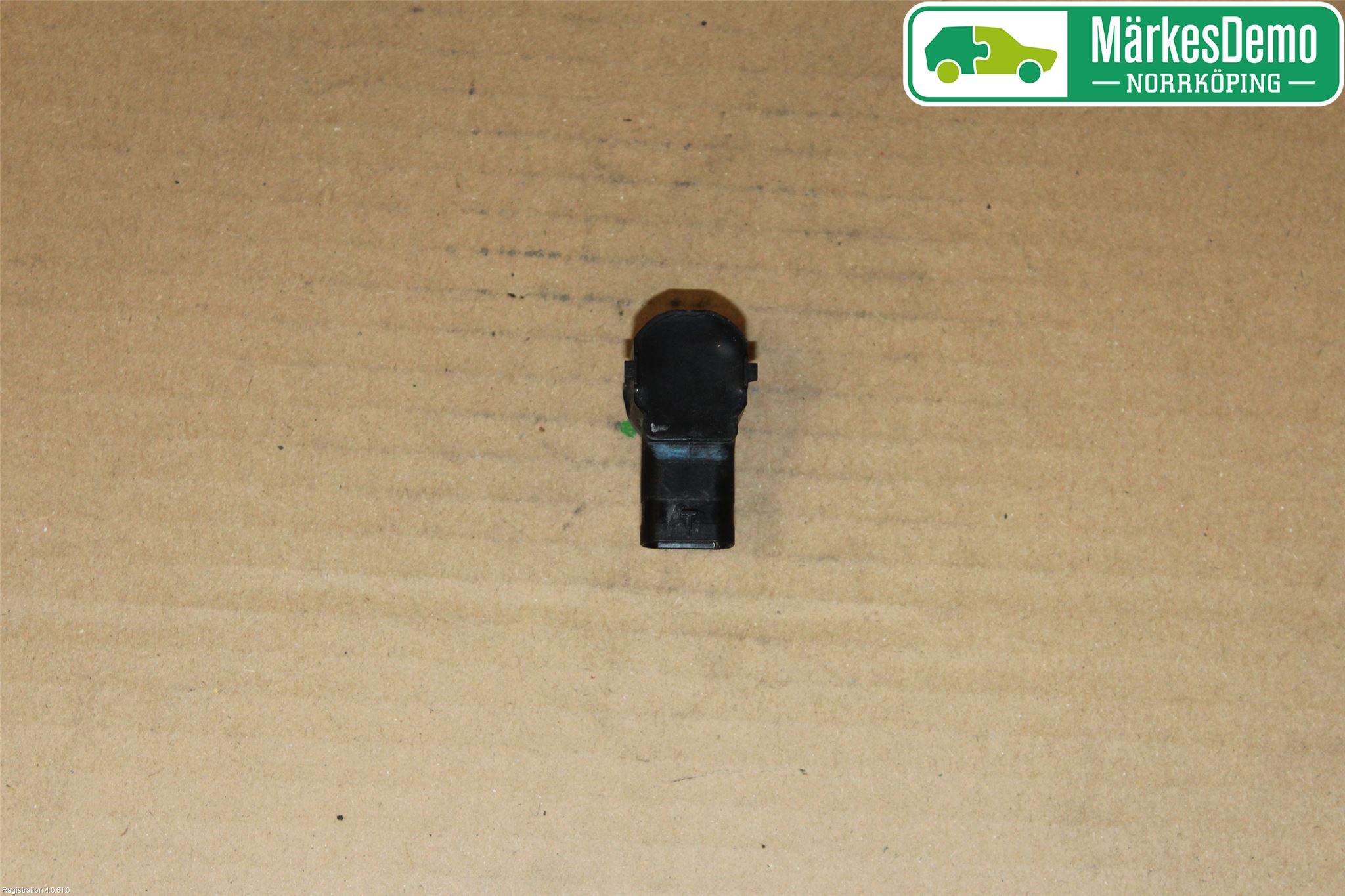 Volkswagen VW PASSAT 05-11 Parkeringshjälp Frontsensor