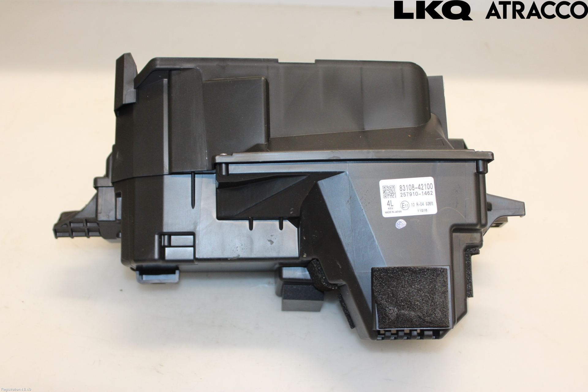 Toyota RAV4 19- Instrument Komb