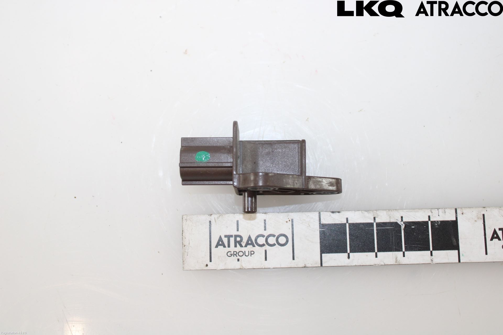 Audi Q5 09-16 Sensor Aktivt Kollisionsskydd