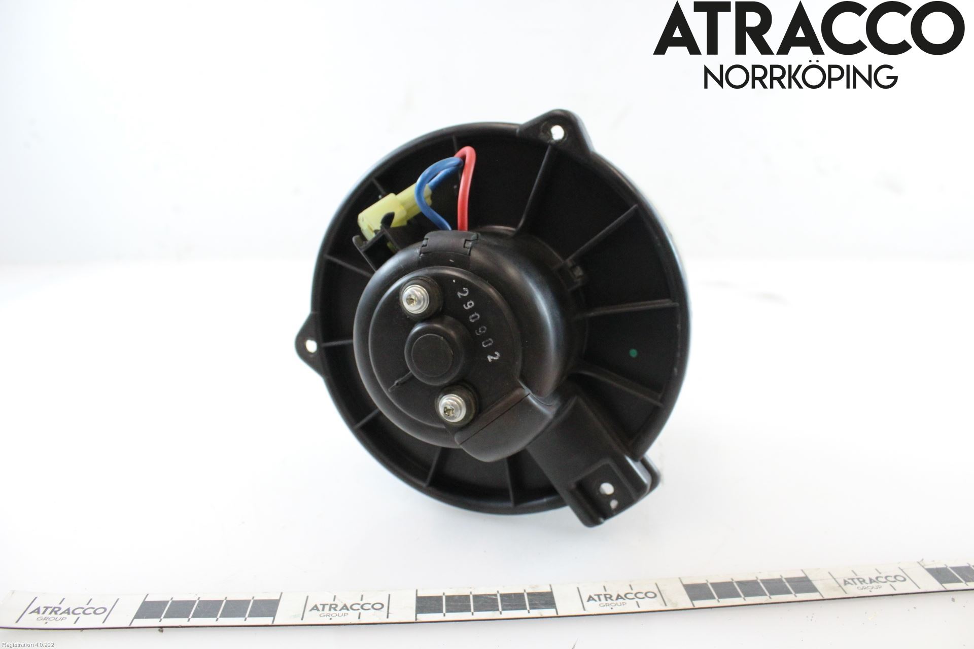 Volvo S40/V40    96-04 Värmefläkt