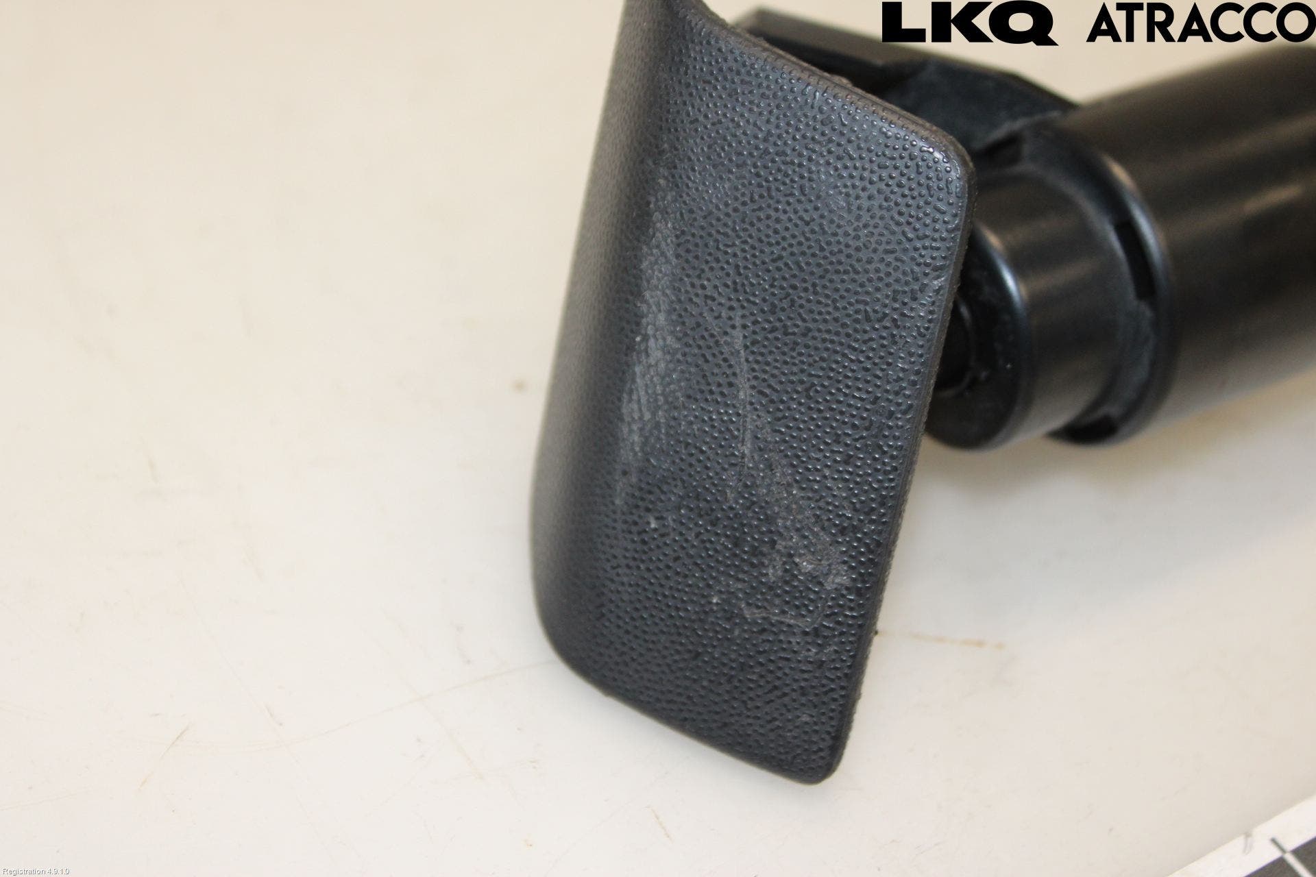 Volkswagen VW GOLF V 04-09 Spolarmunstycke Strålkastare