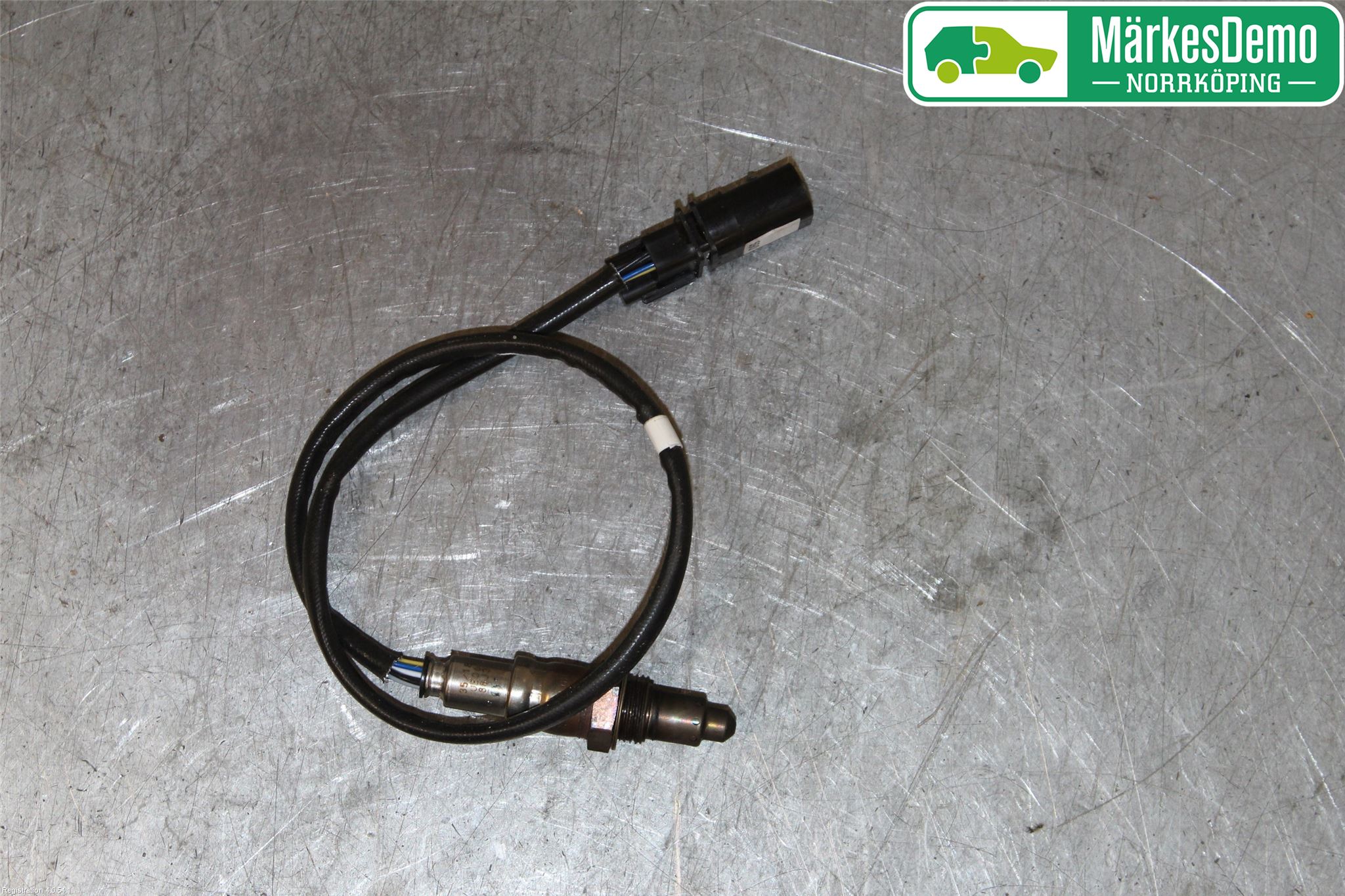 Audi A3/S3 8V 13-20 Injlambdasond