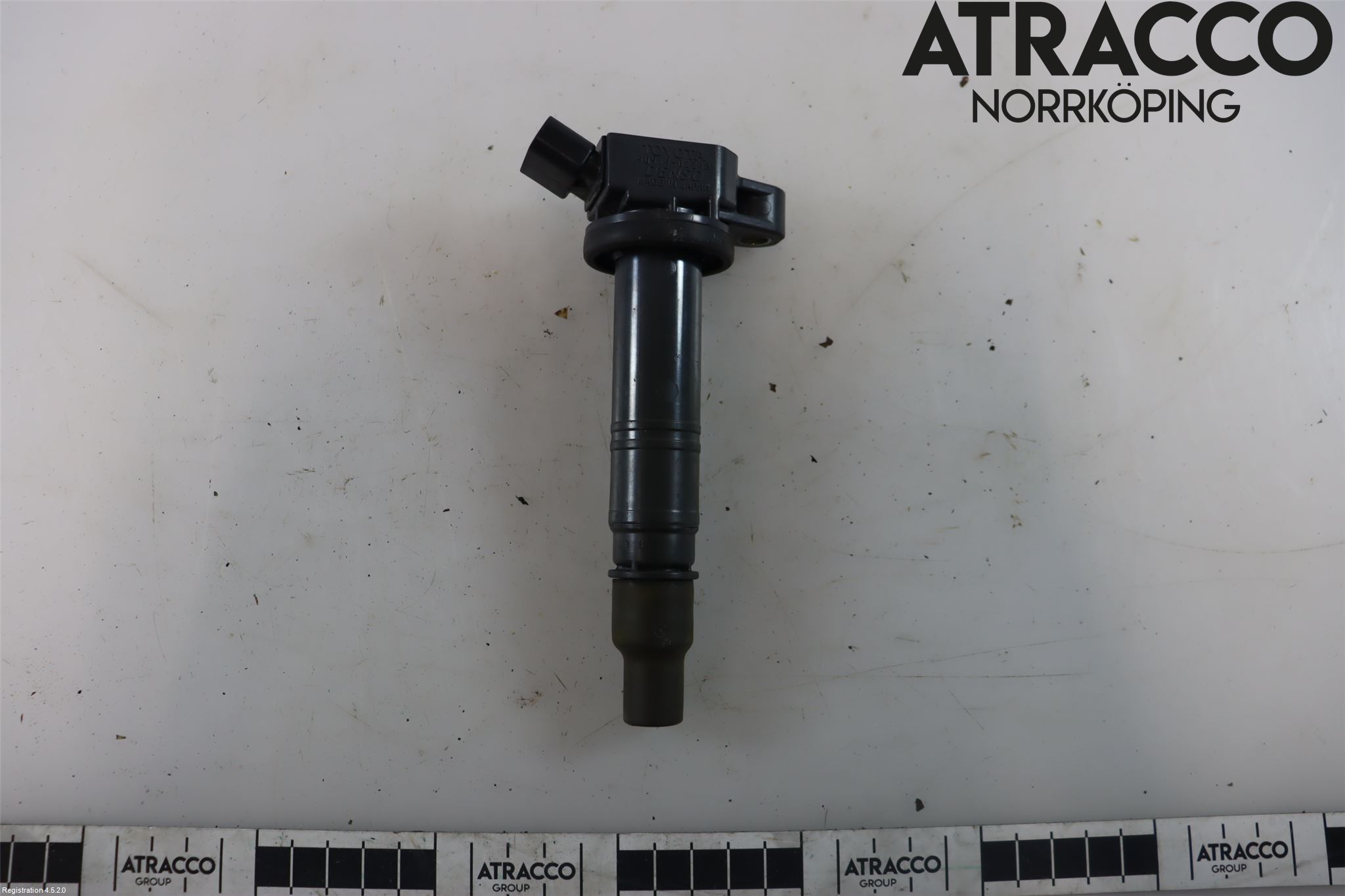 Toyota AVENSIS 03-06 Tändspole