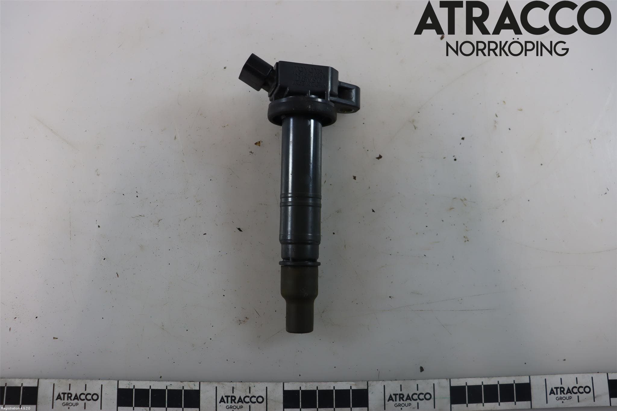 Toyota AVENSIS 03-06 Tändspole