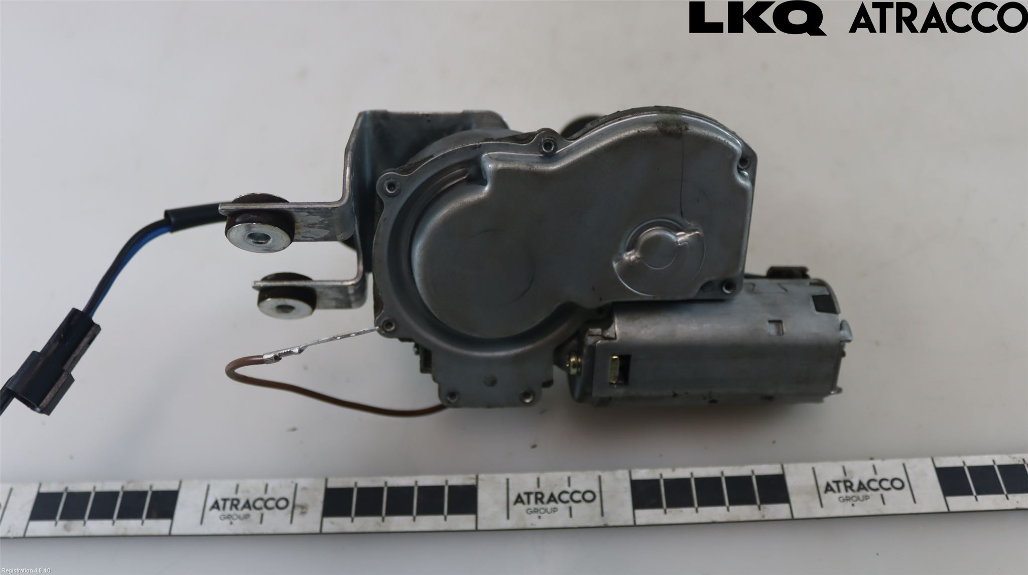 Opel CORSA B    93-00 Torkarmotor Baklucka