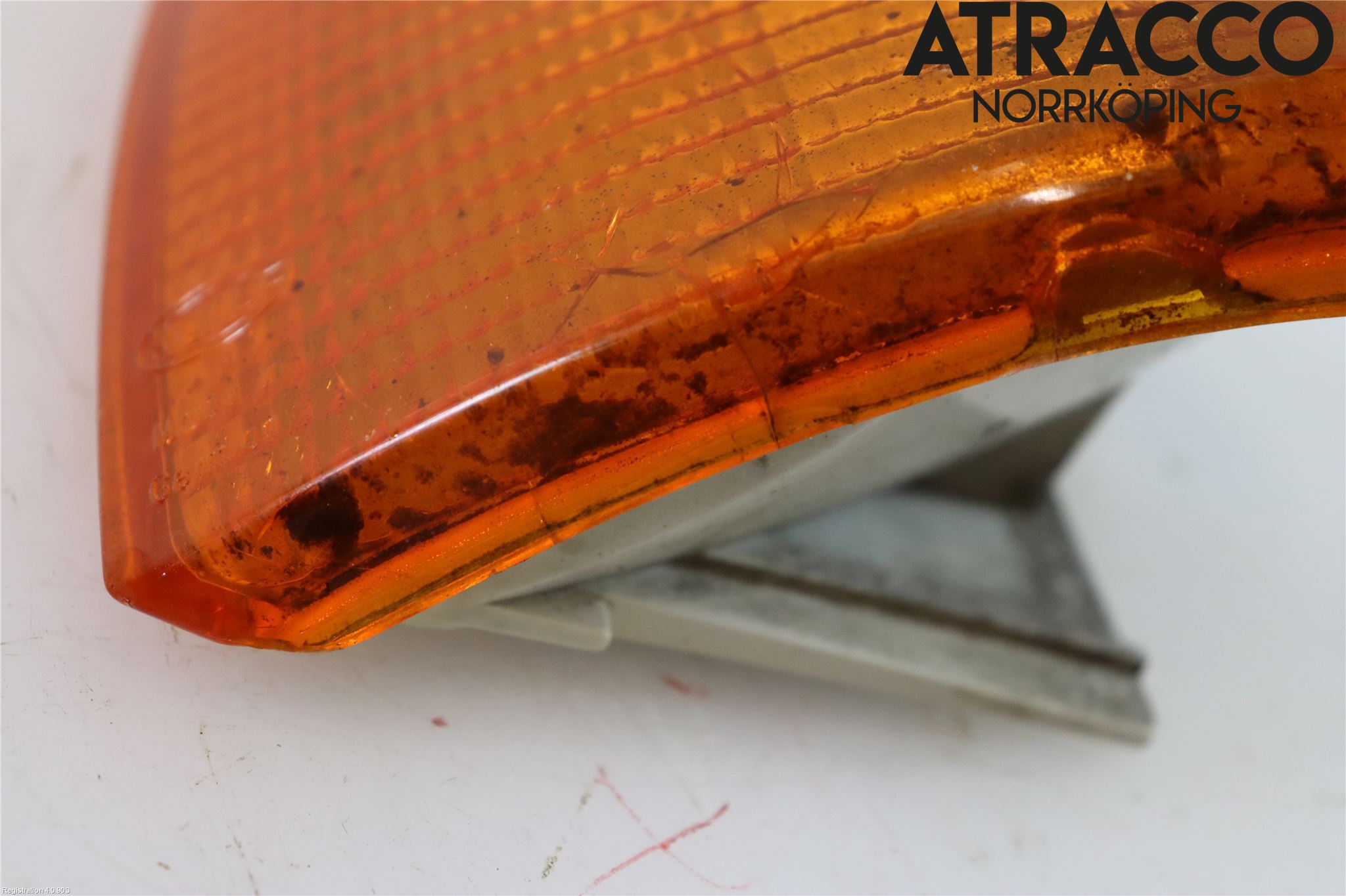 Volkswagen VW TRANSP/CARAVELLE (T4) 91-03 Blinkers Fram Vänster