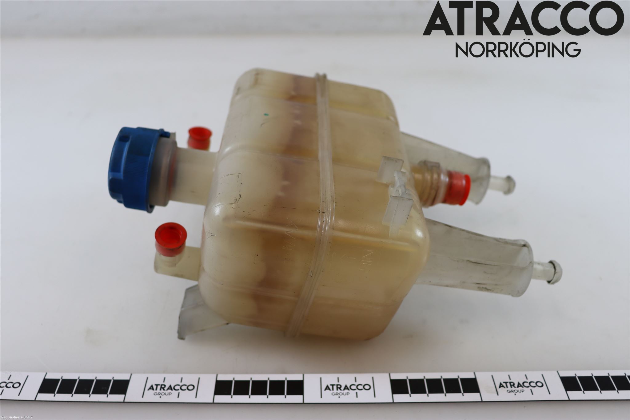 Peugeot BOXER/E-BOXER 15- Expansionstank