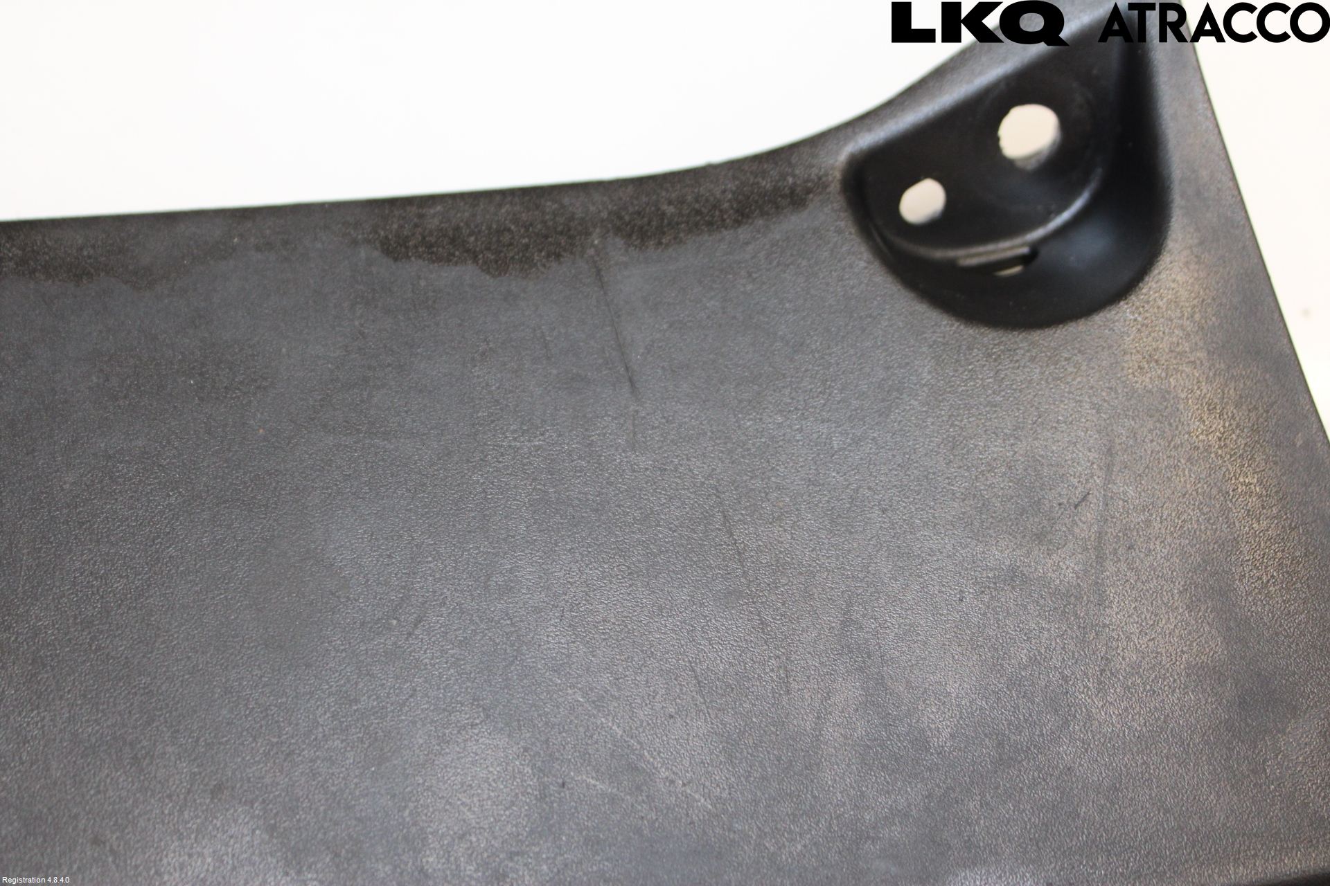 Hyundai i20 PB 09-14 Torpedplåt-Torpedplast
