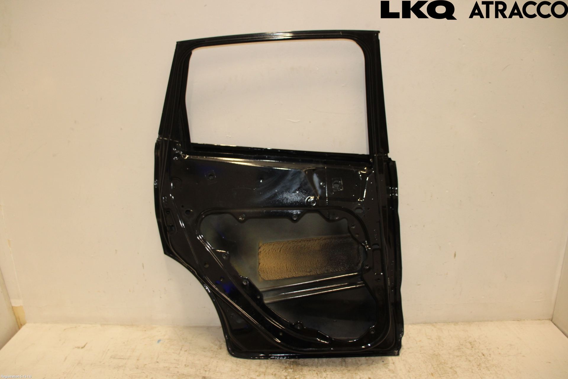 Ford KUGA 08-12 Dörr Bak Vänster