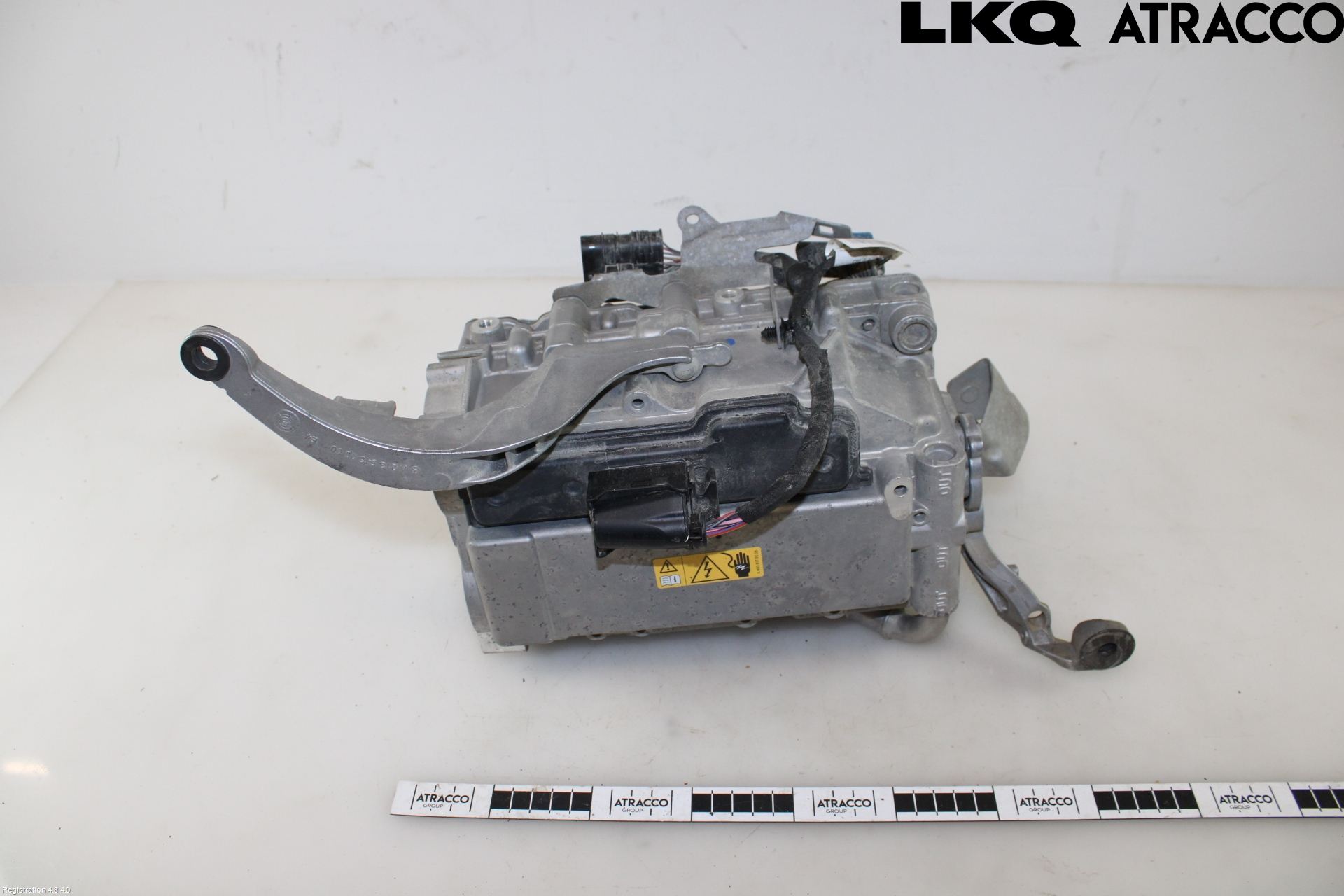 Mercedes-Benz MB GLC-KLASS (X253/C253) 15-22 Inverter Hybrid