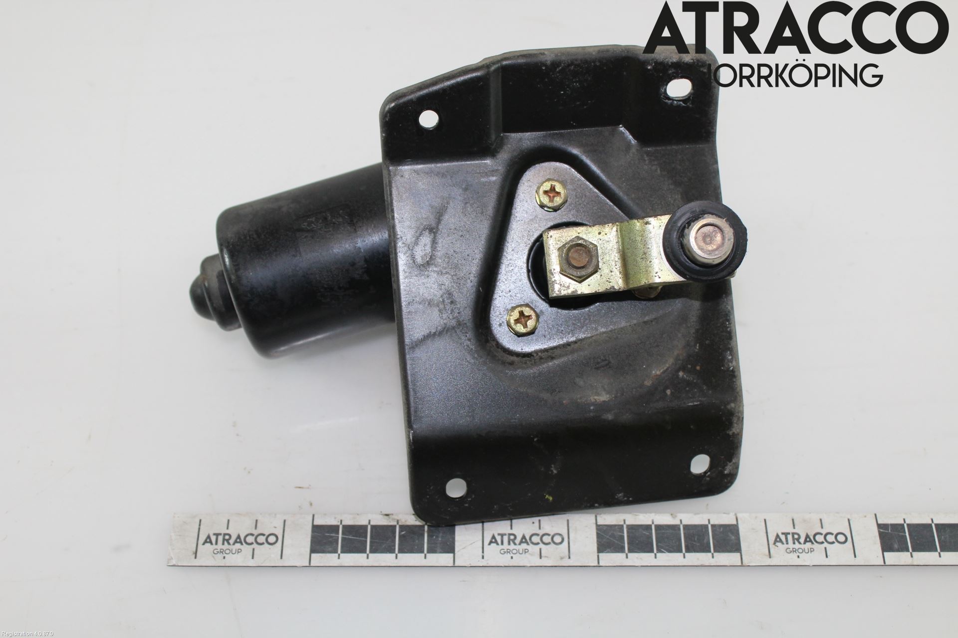 Hyundai ATOS PRIME 99-08 Torkarmotor Vindruta