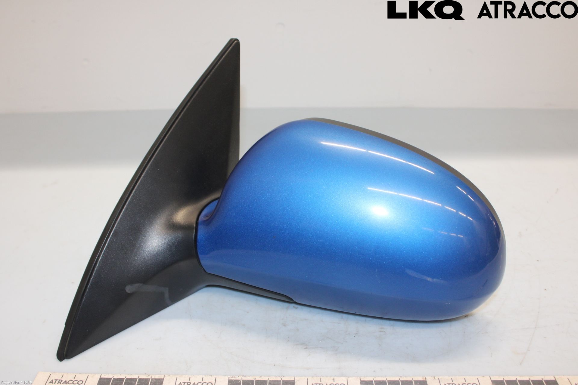 Hyundai i30 FD 07-12 Spegel Yttre El Vä