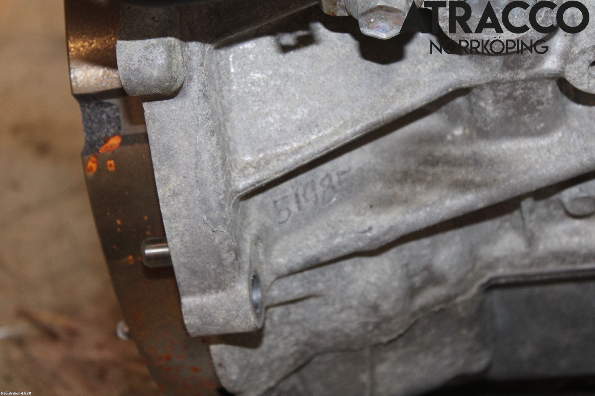 Toyota C-HR 16-23 Motor Bensin