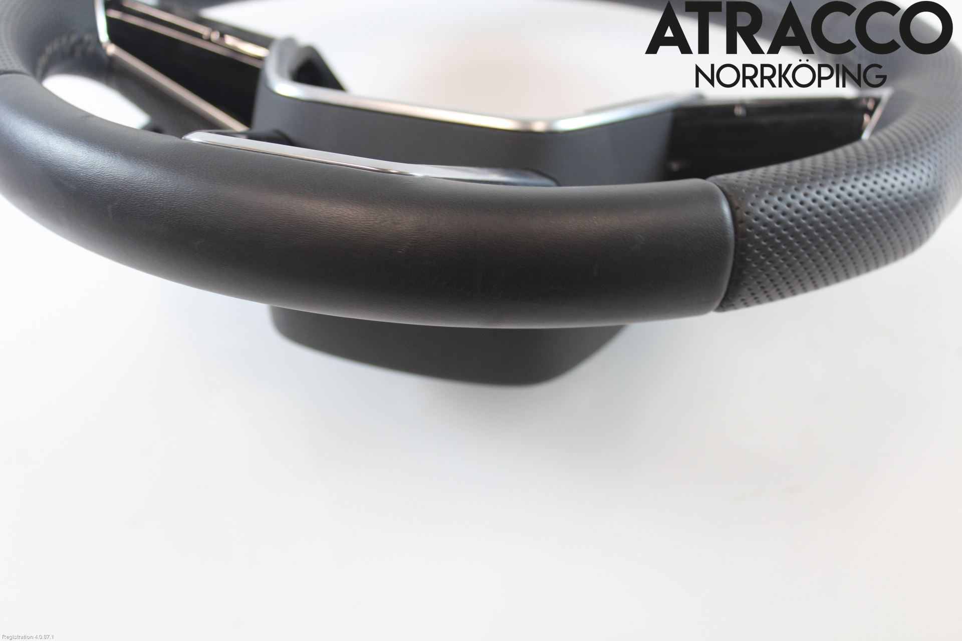 Audi A6 F2/C8 19- Ratt