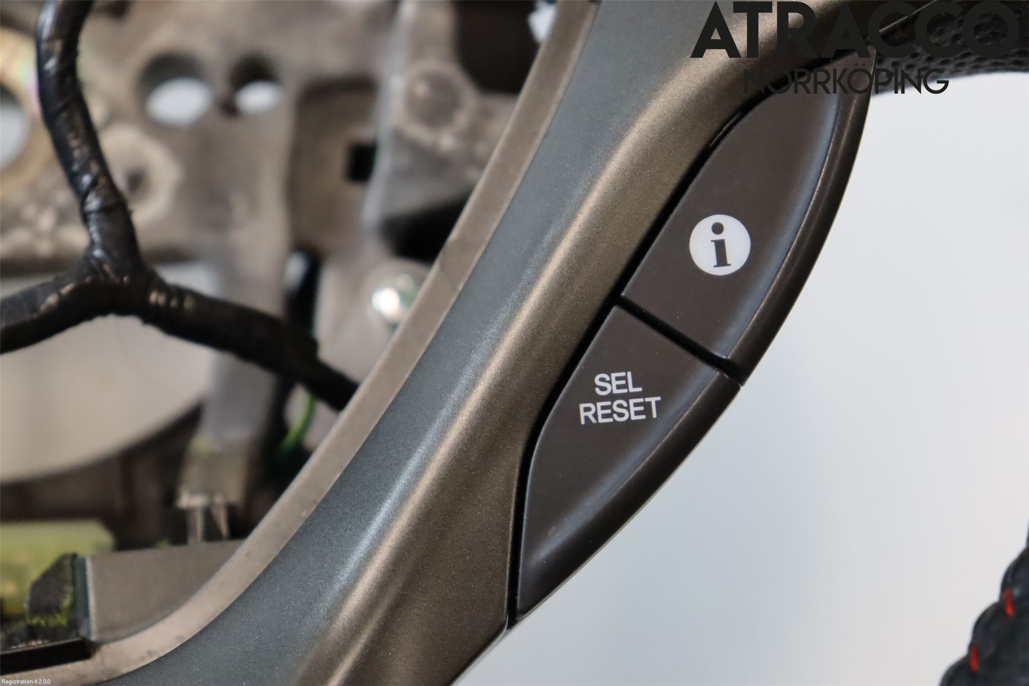 Honda CIVIC 06-11 Ratt