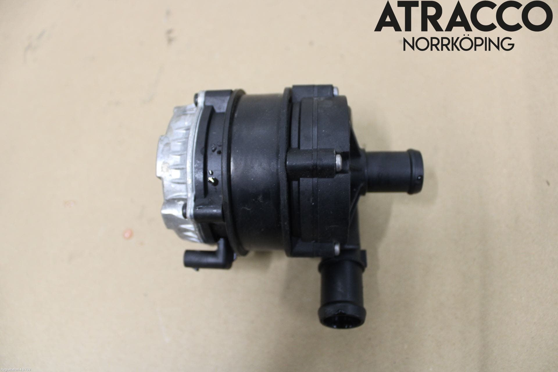 Volkswagen VW ARTEON 17- Vattenpump