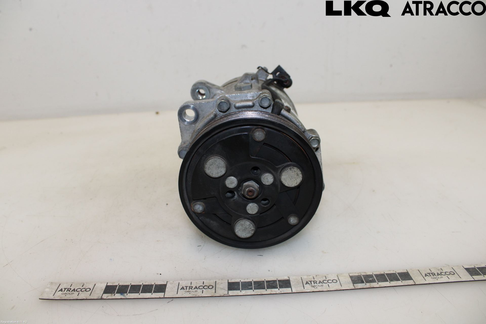 Volkswagen VW GOLF IV 98-06 Ac Kompressor