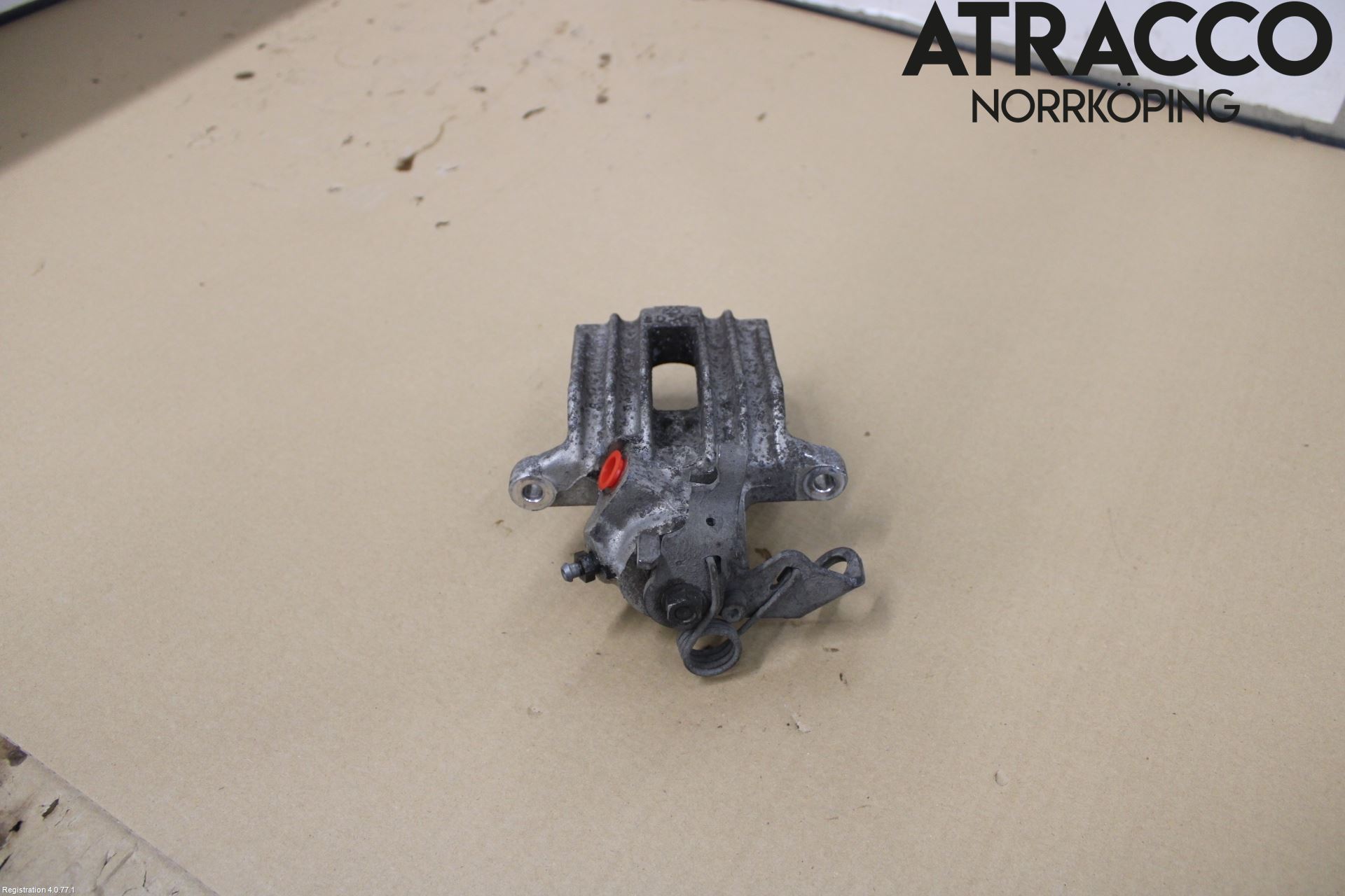 Audi A1/S1 11-18 Bromsok Bak Höger