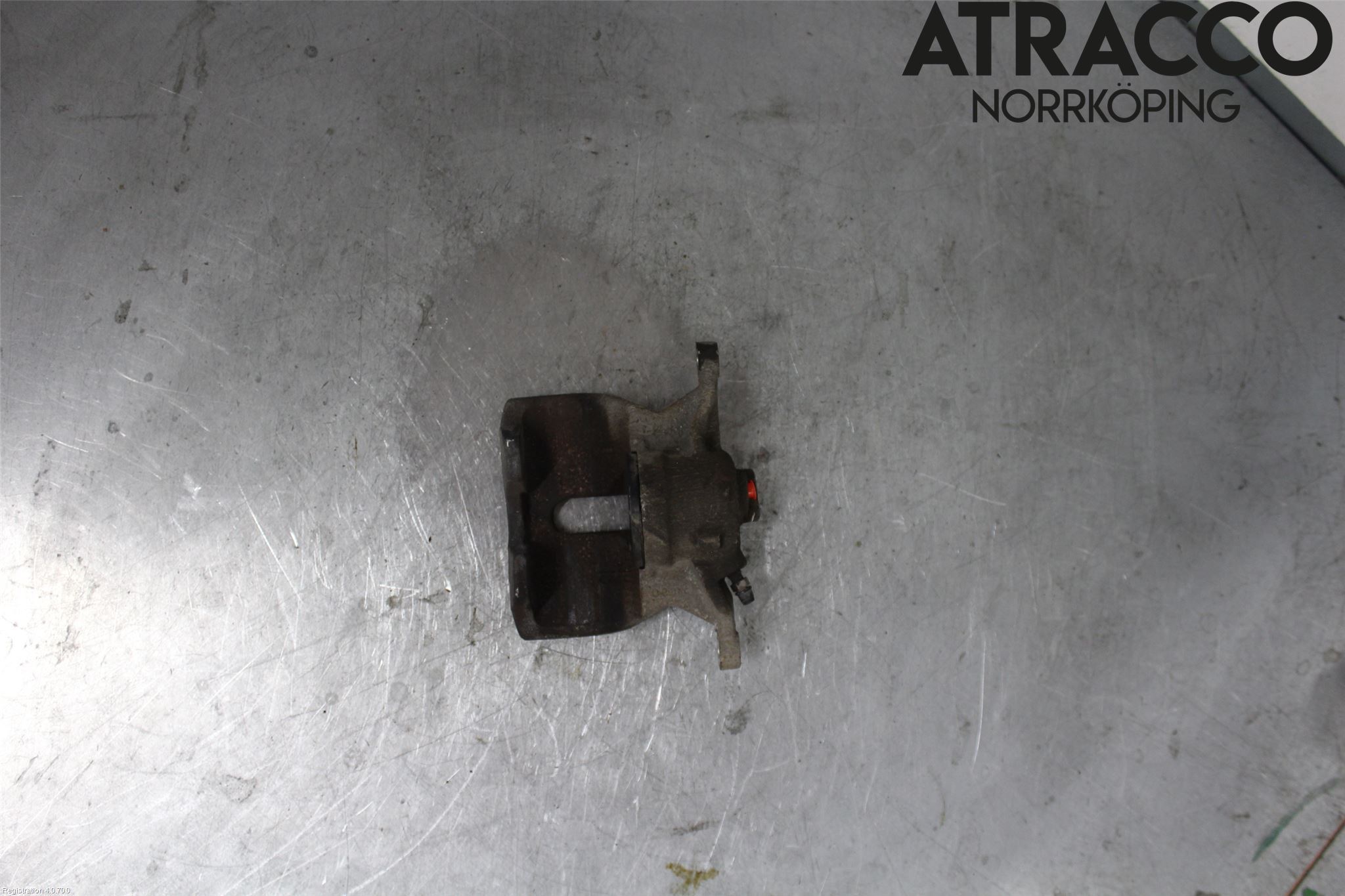 Audi A3/S3 8V 13-20 Bromsok Fram Höger