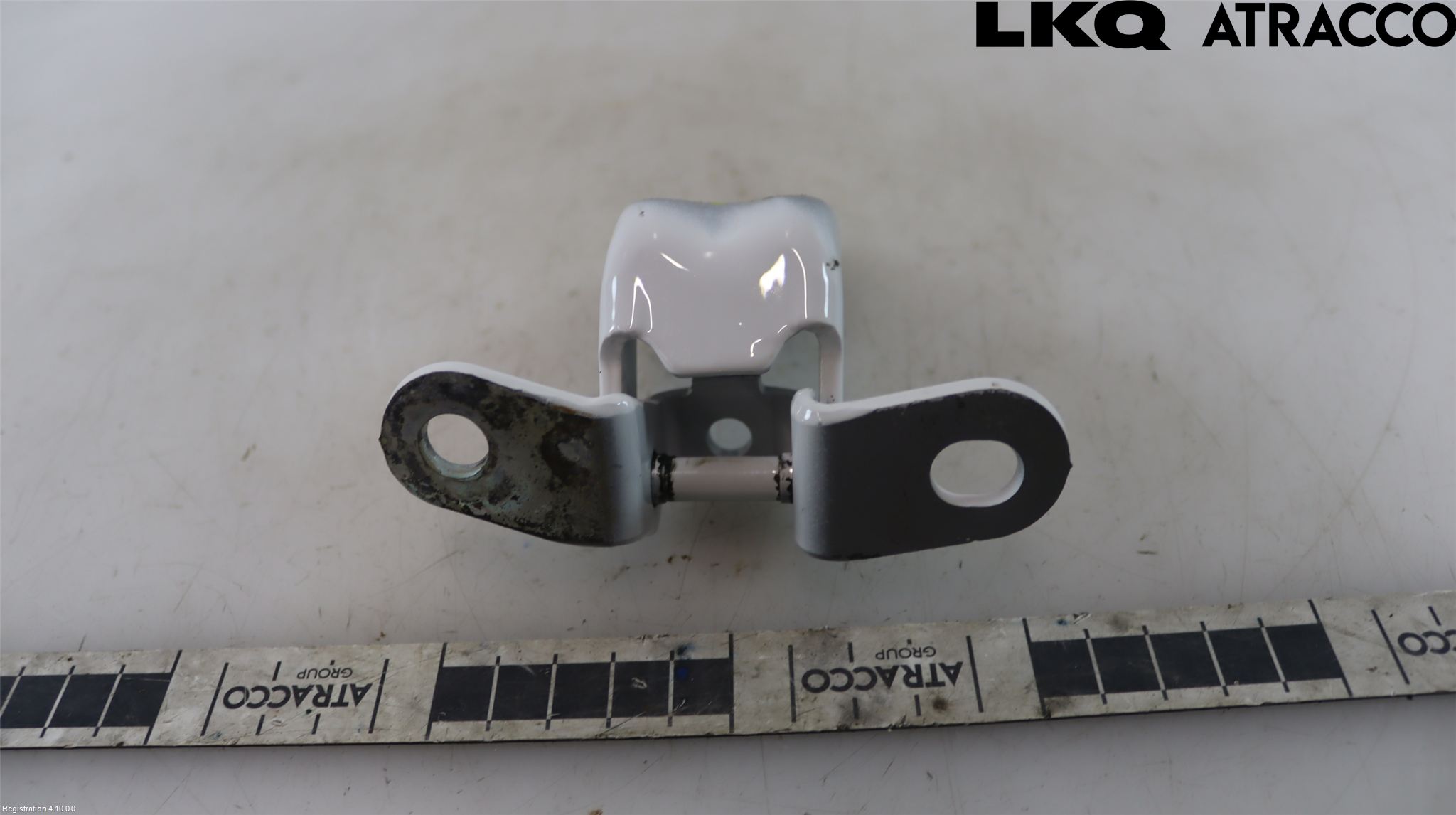 Hyundai ix35 Dörrgångjärn