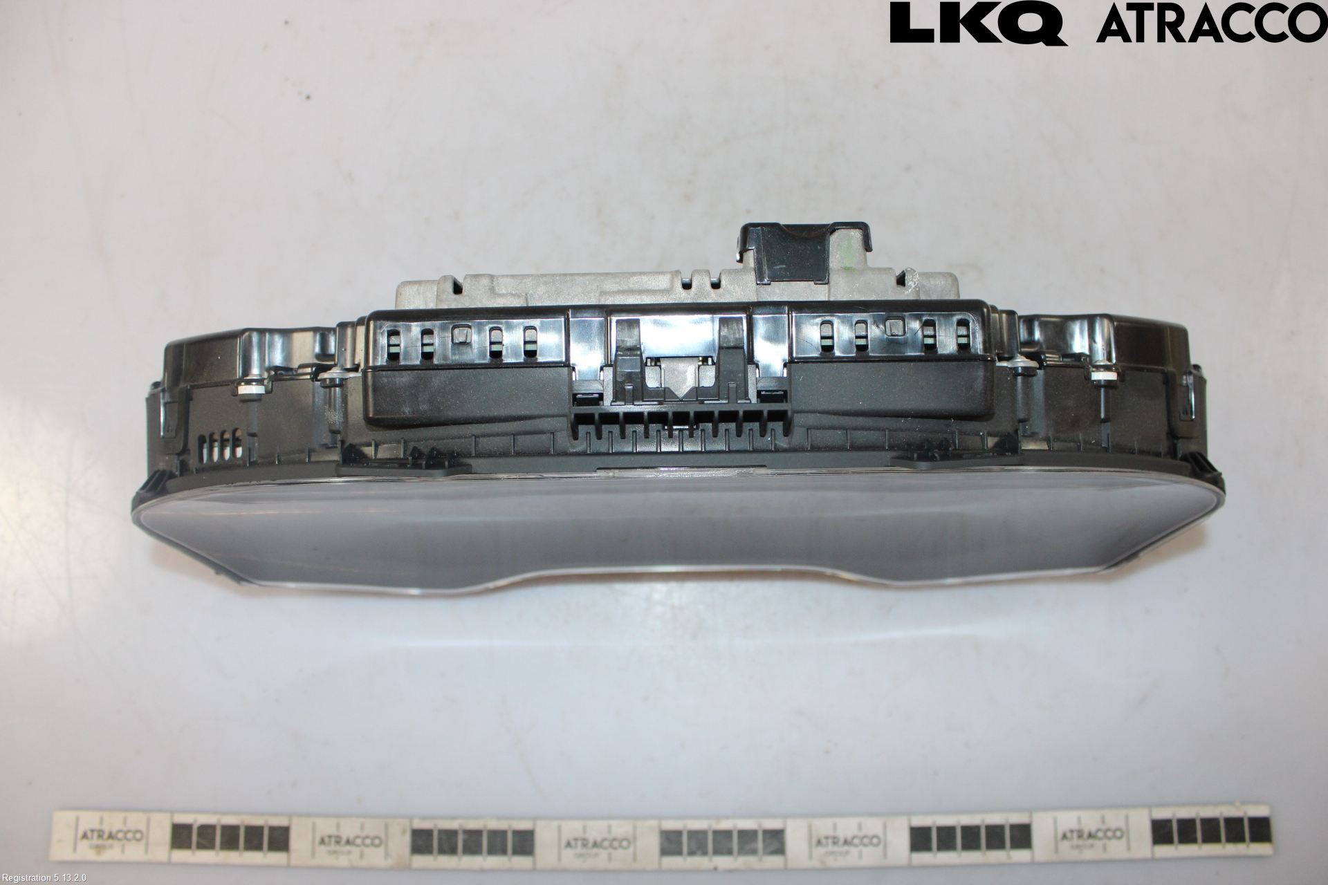 Audi Q5/SQ5 17- Instrument Komb